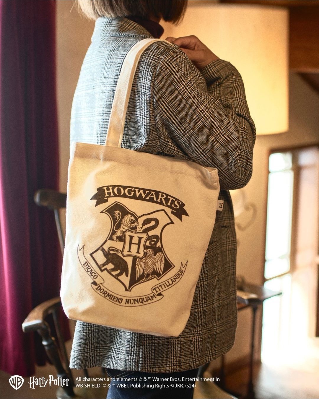 Mode et Jacomo×ing｜【ハリー・ポッターコラボレーション】ホグワーツ