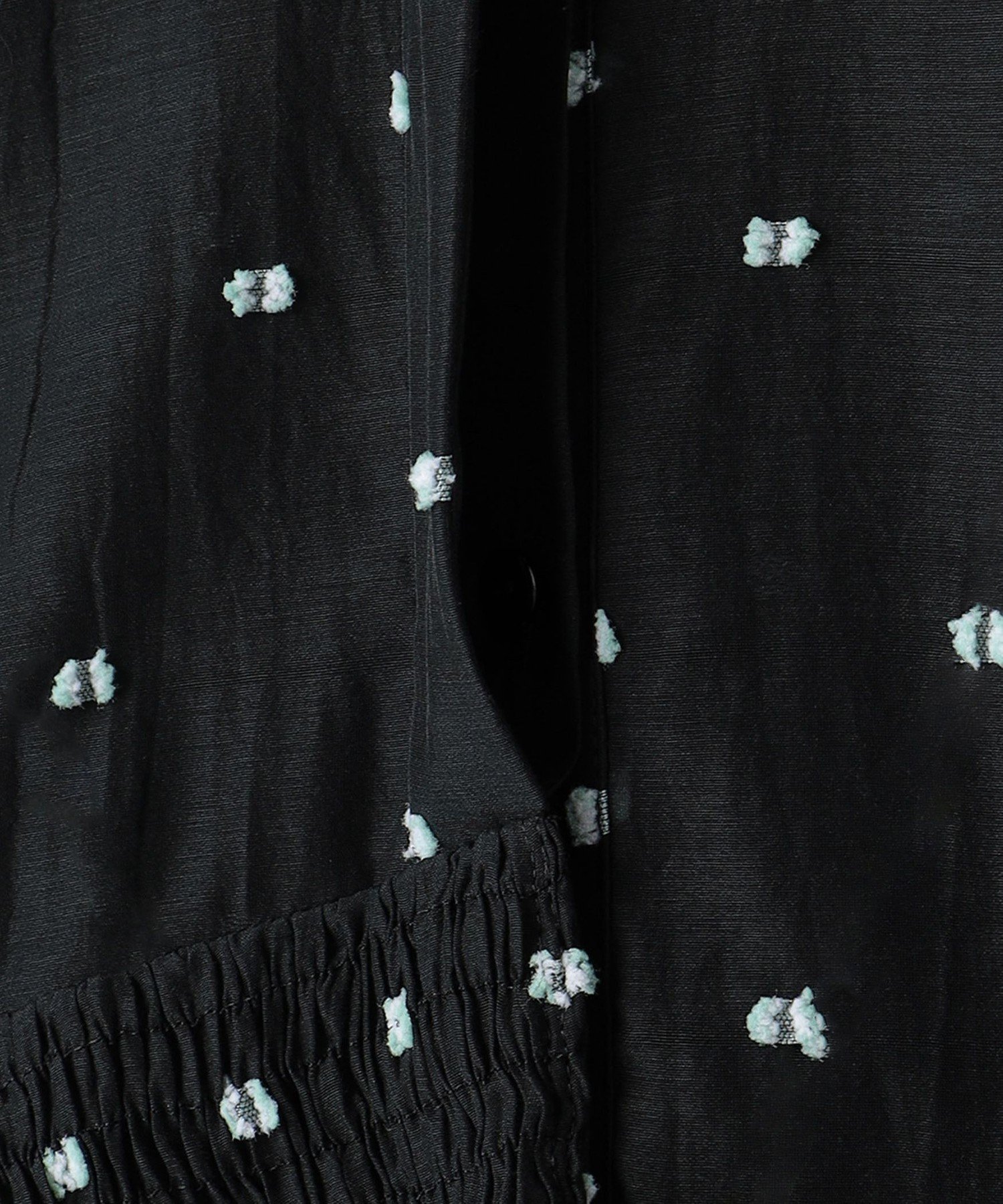 UNITED ARROWS LTD. OUTLET｜イレギュラー シャーリング ジャカード