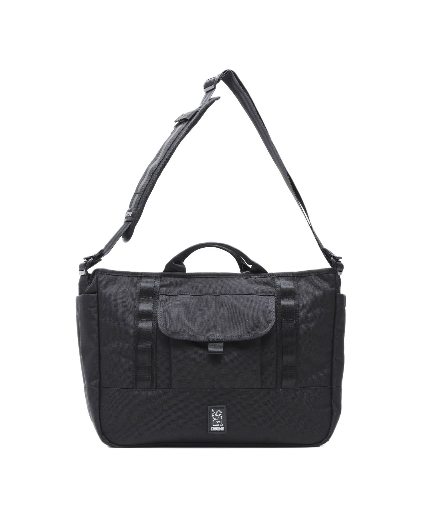 CHROME｜(M)MIDTOWN 20L MESSENGER | Rakuten Fashion(楽天