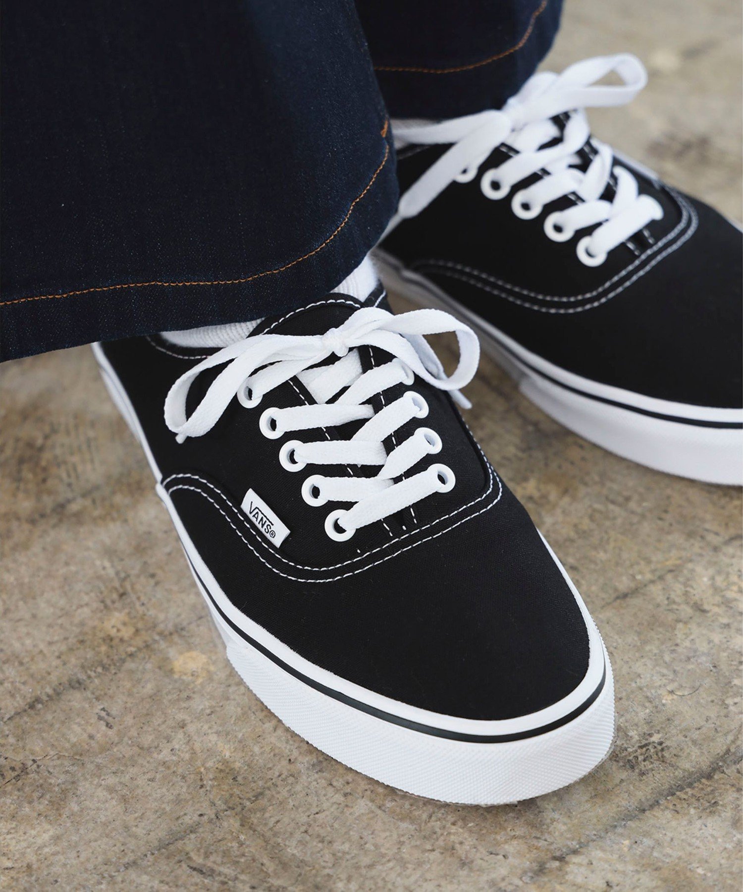 B:MING LIFE STORE by BEAMS｜VANS / オーセンティック | Rakuten