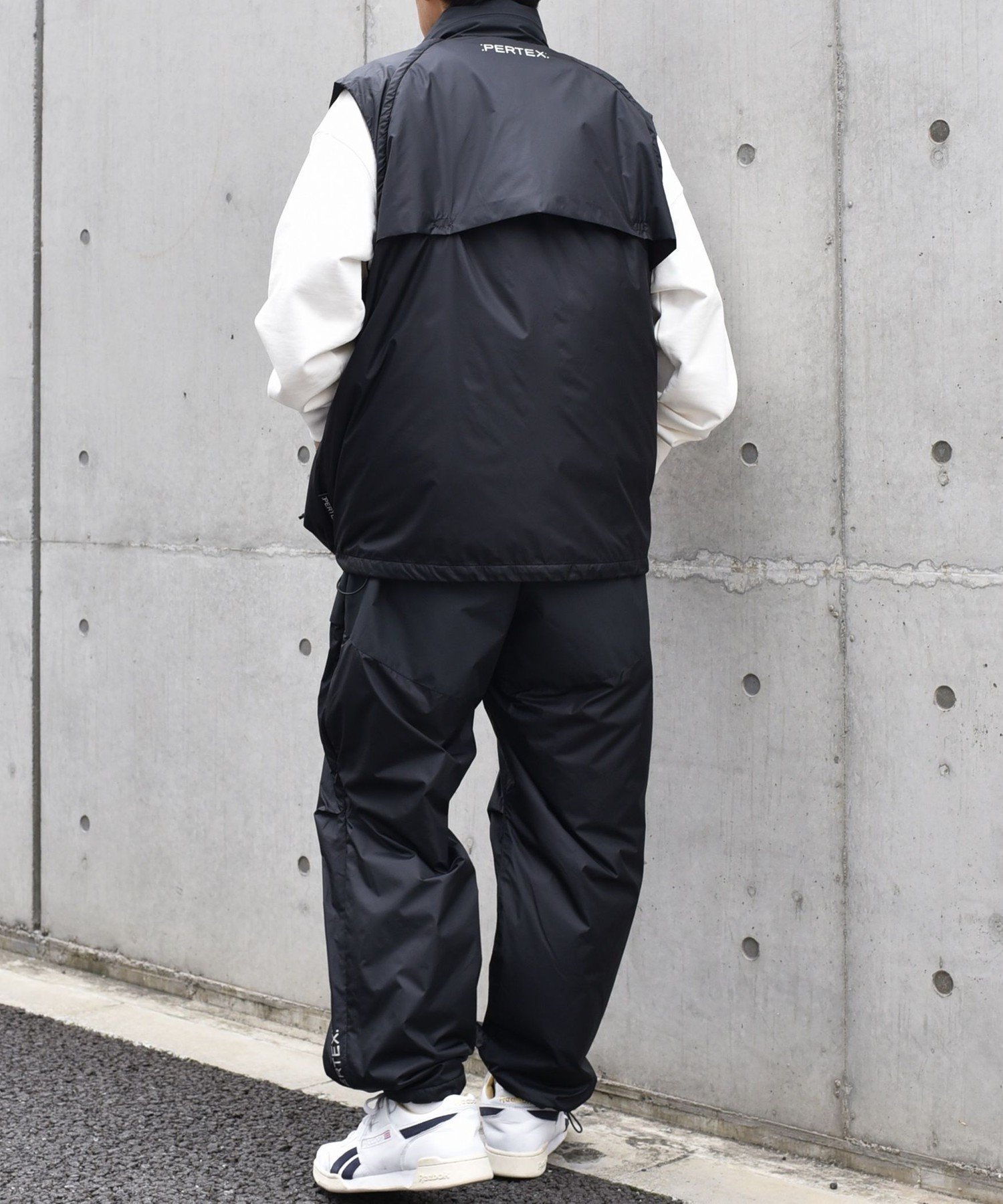 on x PAF トラックパンツ pants-2-1-5b805.jpg?fit=max&w=