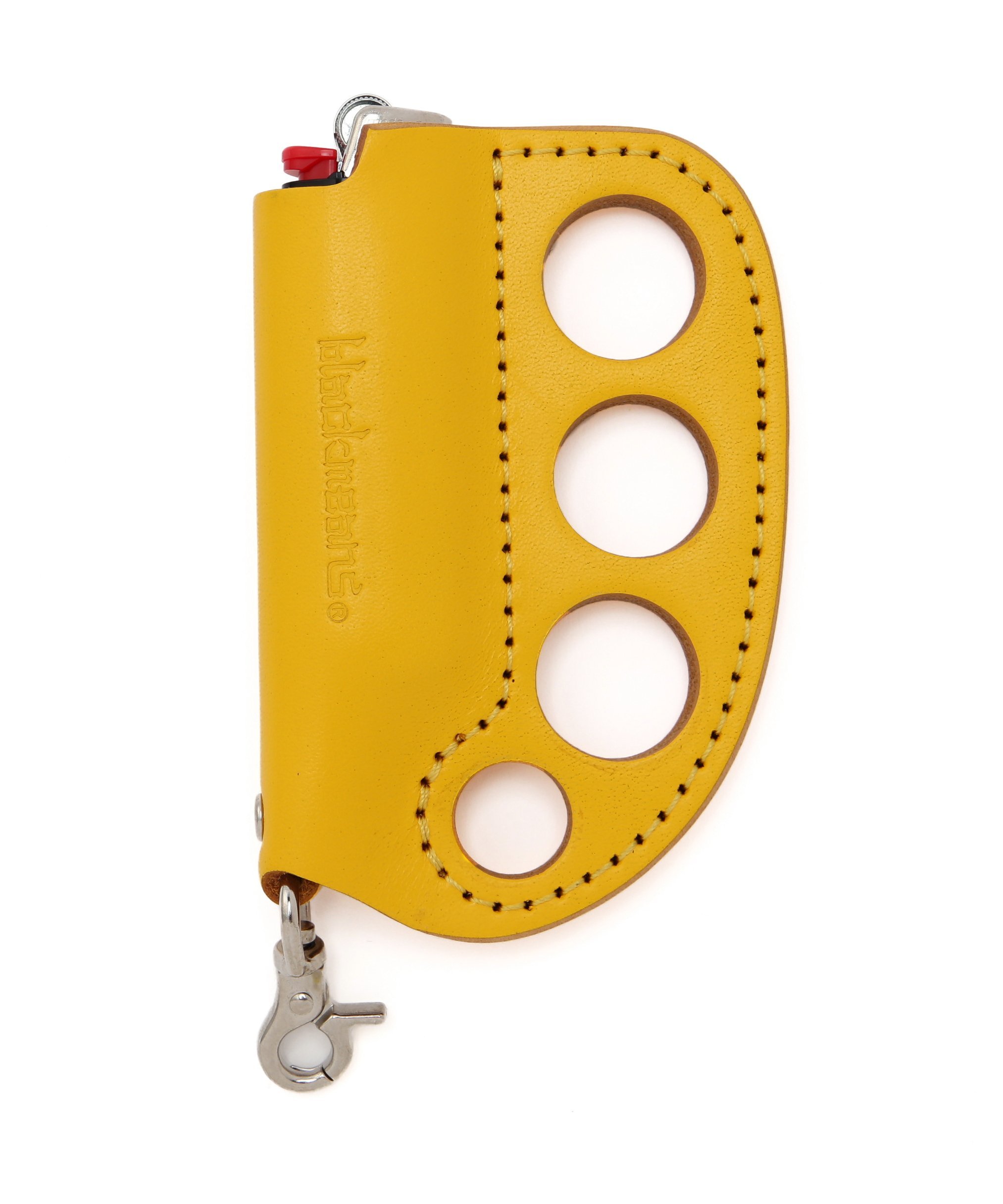 LHP｜Blackmeans/ブラックミーンズ/×ゴレンジャー LIGHTER CASE