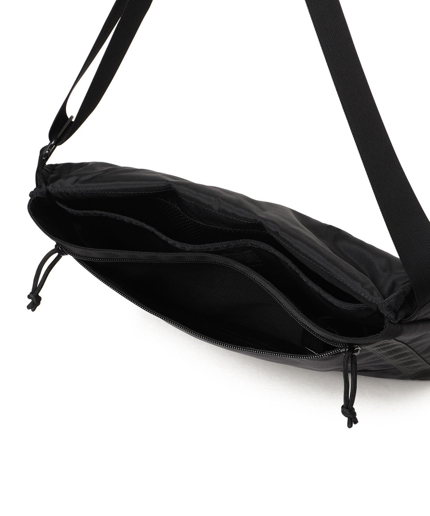 BEAMS MEN｜BRIEFING / 別注 Fleet Messenger 13 | Rakuten Fashion