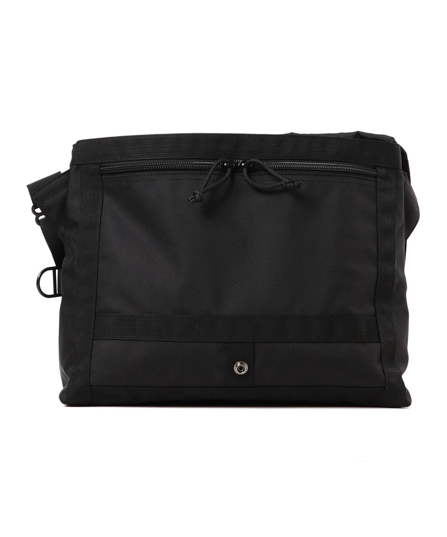 BEAMS MEN｜BRIEFING / 別注 Fleet Messenger 13 | Rakuten Fashion