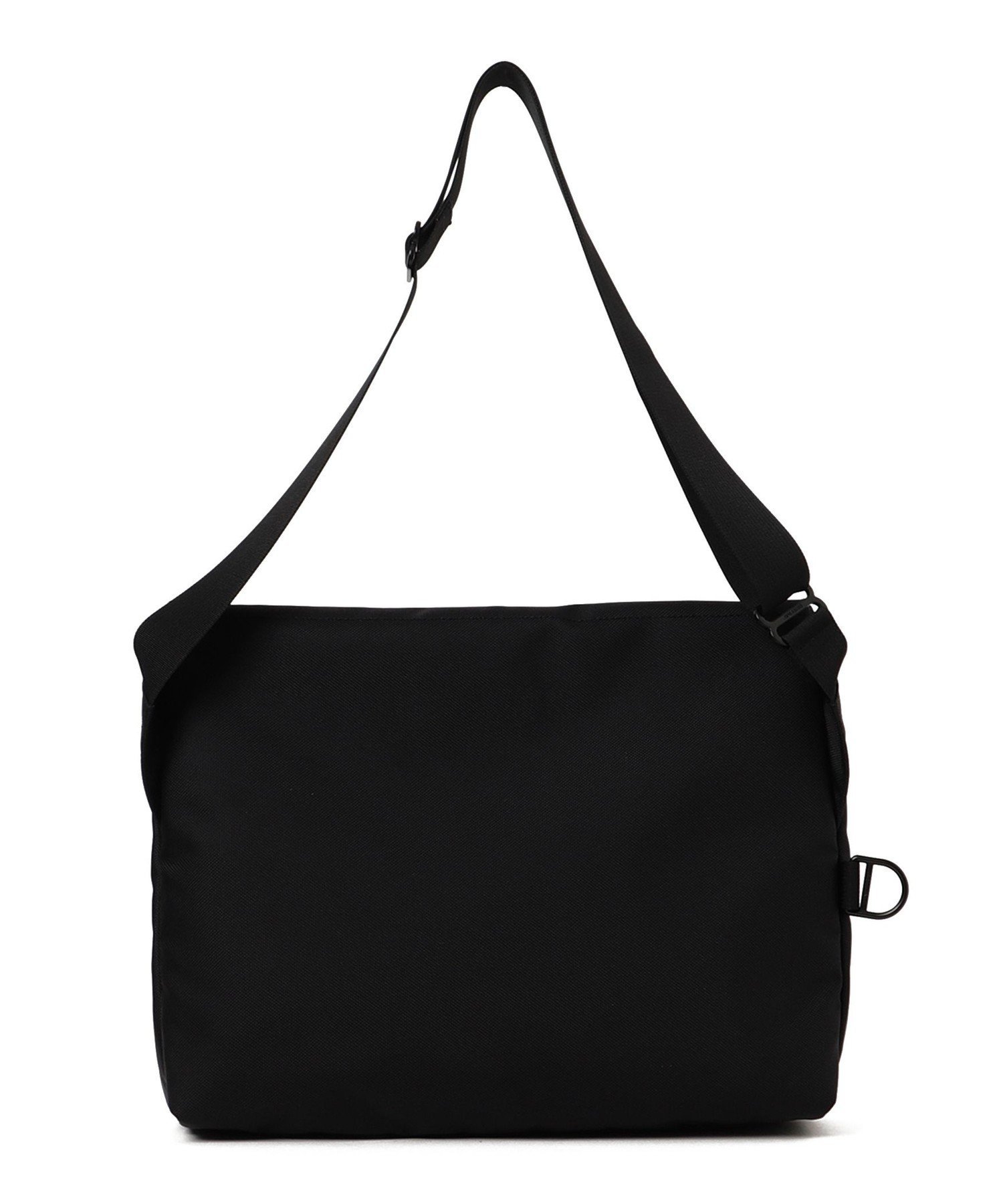 BEAMS MEN｜BRIEFING / 別注 Fleet Messenger 13 | Rakuten Fashion