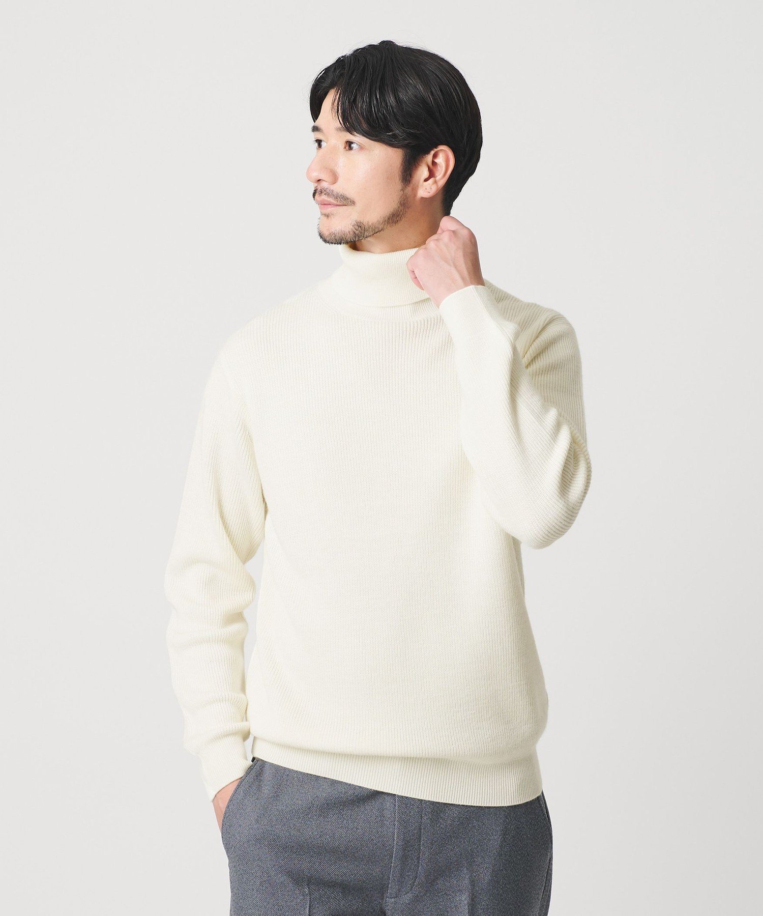 BEAUTY&YOUTH UNITED ARROWS｜【WEB限定 WARDROBE SMART】マシーン