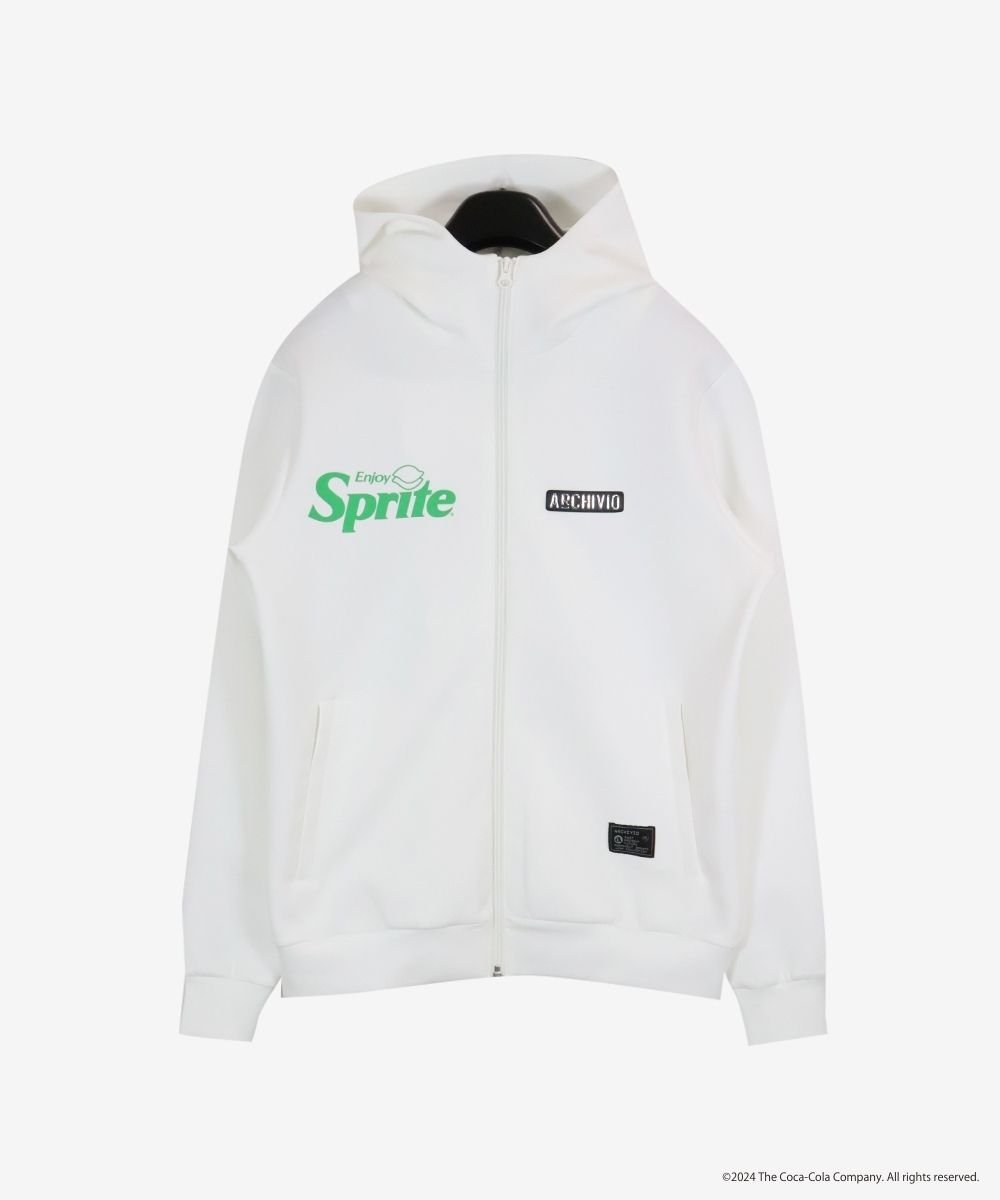 archivio｜【メンズ】 パーカー(スプライト) | Rakuten Fashion(楽天