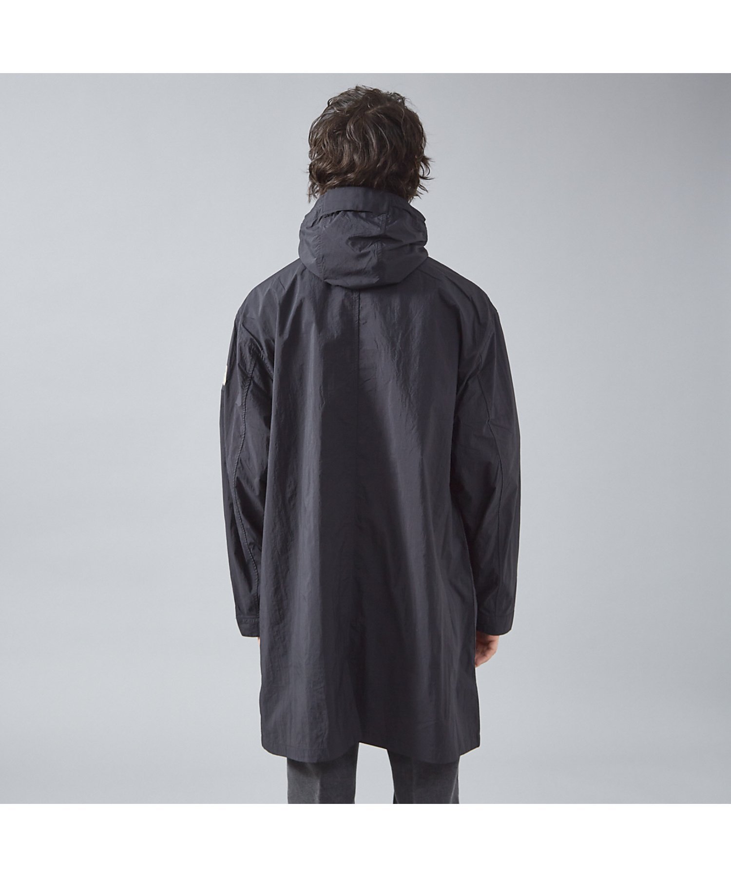 ABAHOUSE｜【PYRENEX / ピレネックス】TORRENT 3(トレント )ナイロン