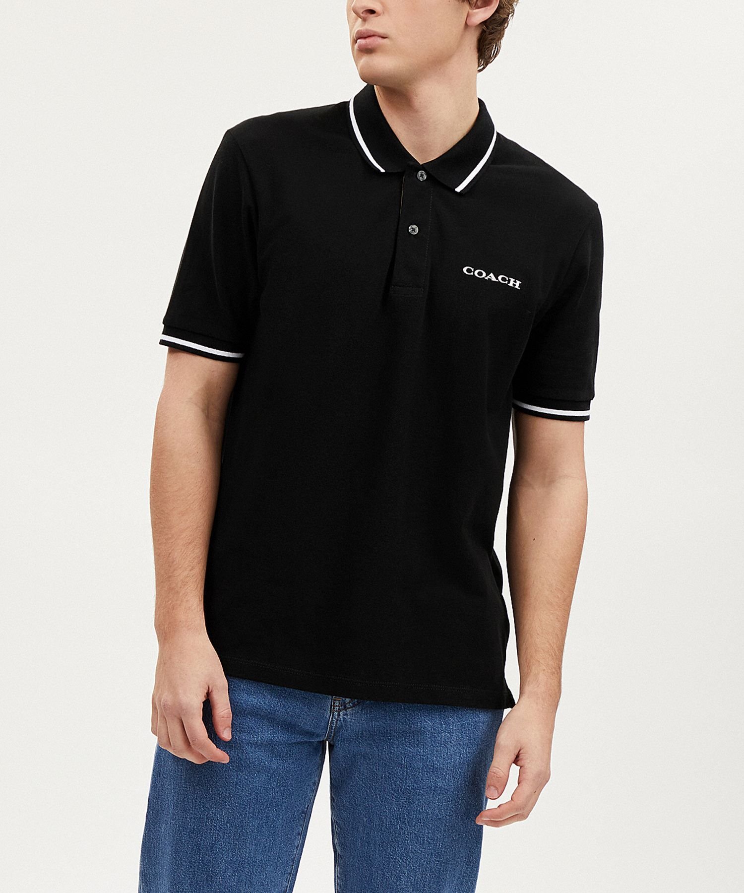 アイルトン・セナ ポロシャツ Mサイズ 未開封品 アイルトン・セナ