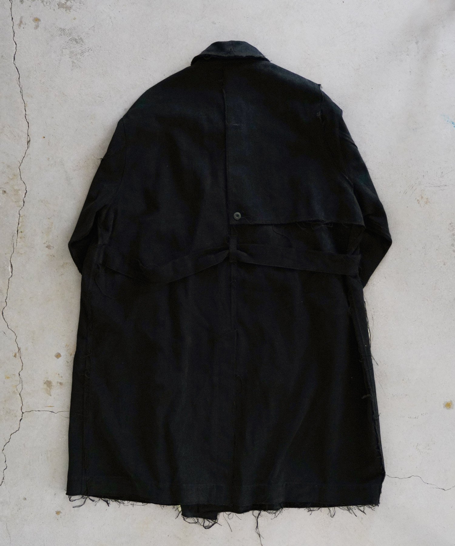 Aphlotus｜アプロタス カットオフ モーターサイクルタイロッケンロング