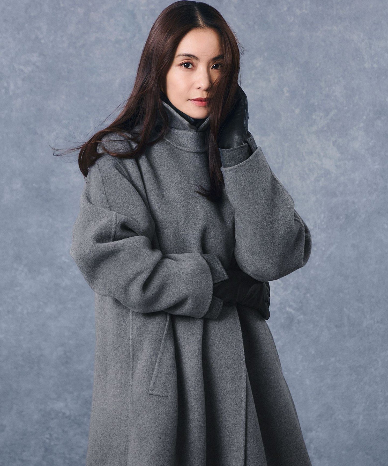 23区｜【VERYベストアウター大賞「ロングアウター賞」受賞!/滝沢眞規子