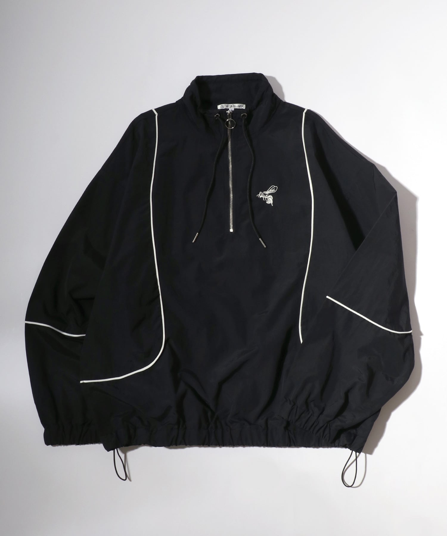 楽天市場】ナイロン プルオーバーの通販