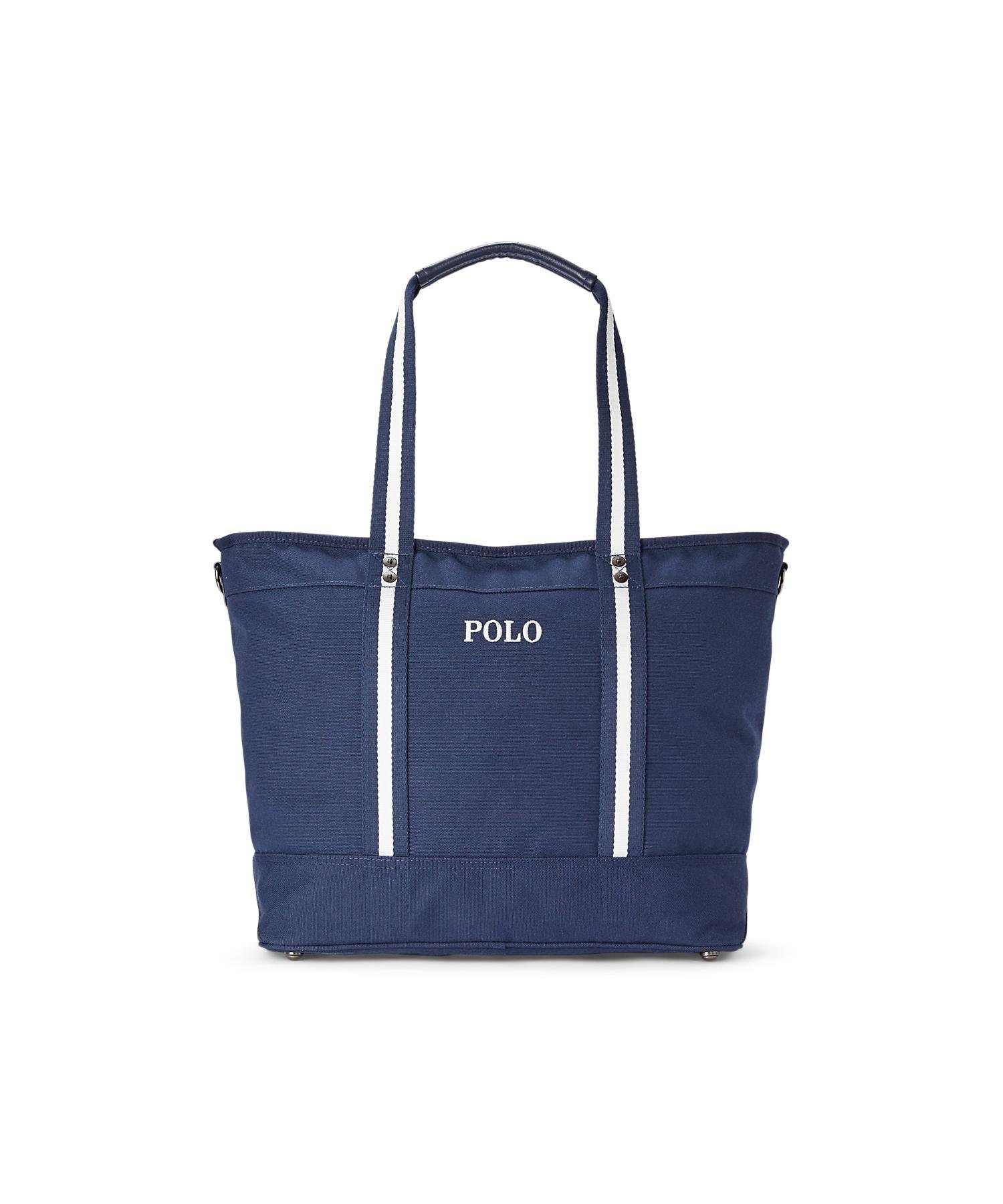 RALPH LAUREN｜(POLO GOLF)Poloベア ゴルフ トート バッグ | Rakuten