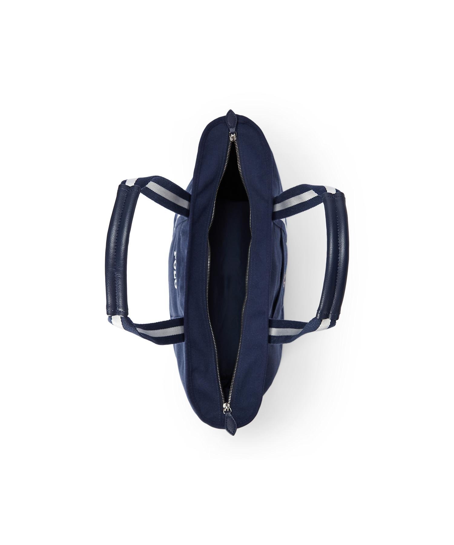 RALPH LAUREN｜(POLO GOLF)Poloベア ゴルフ トート バッグ | Rakuten