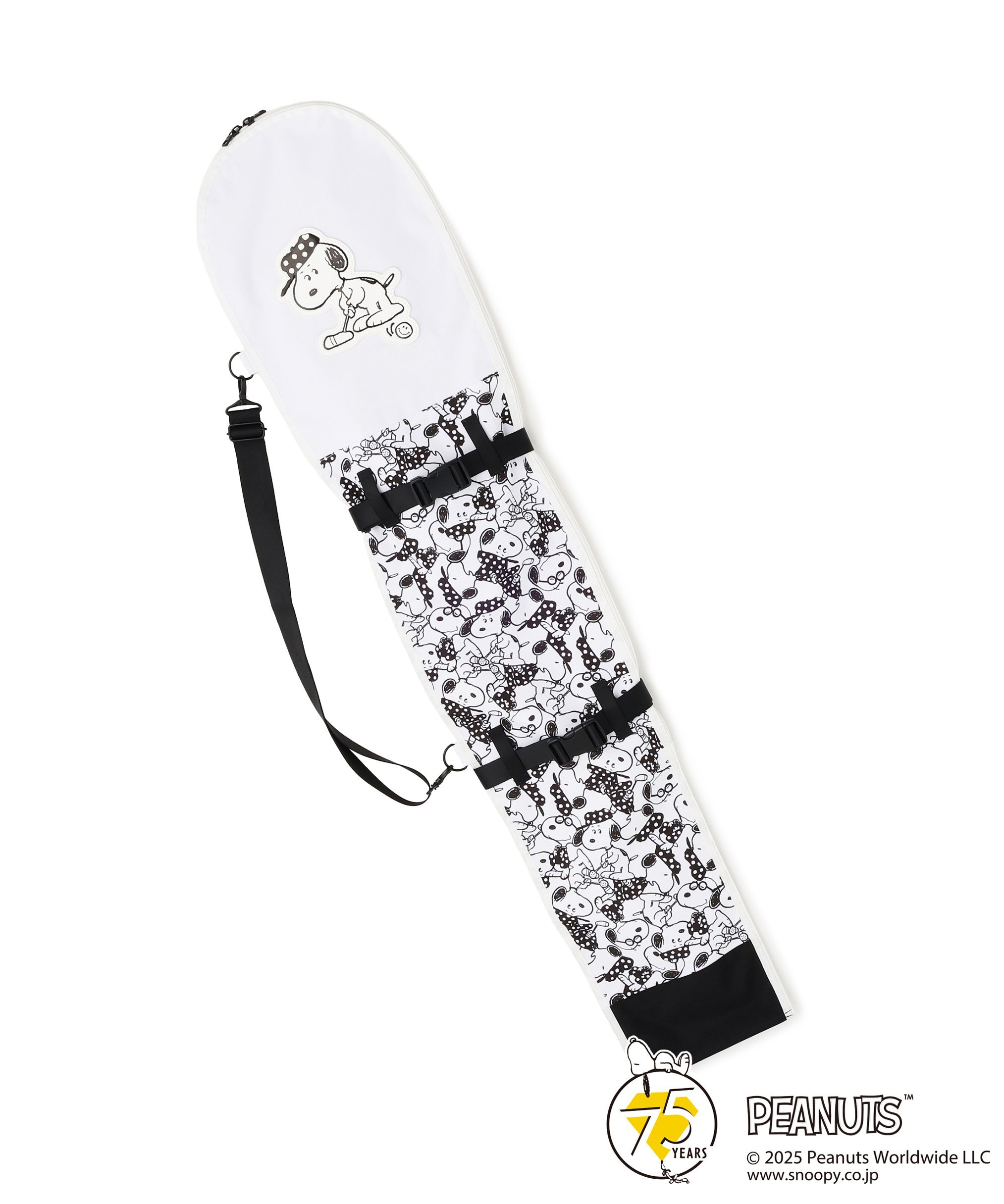 楽天市場】パーリーゲイツ スタンド クラブケースの通販