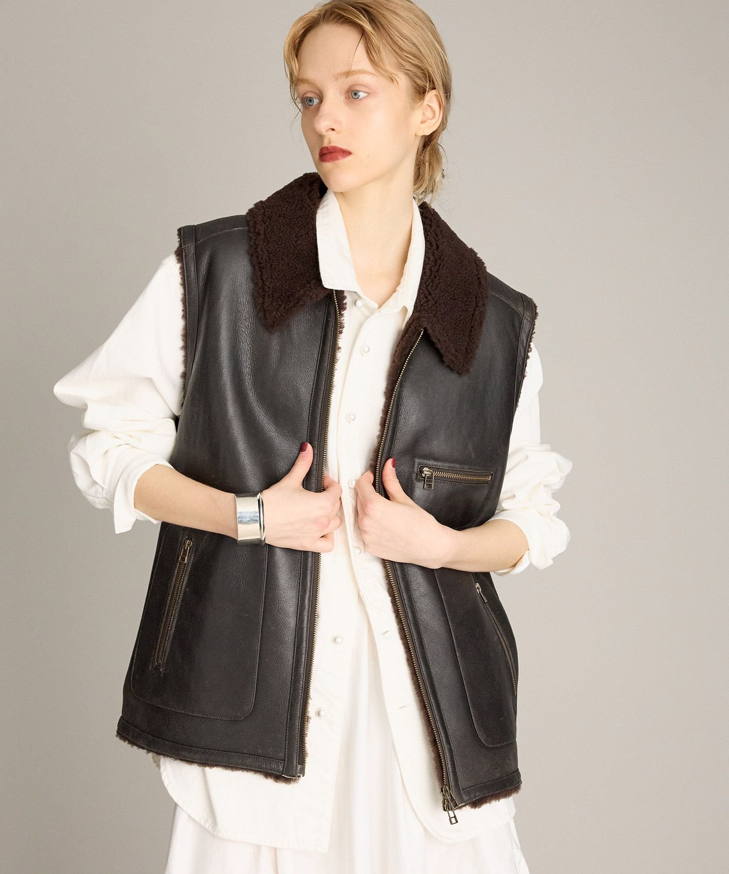 BRILL(ブリル)のジャケット・アウターアイテム一覧 | Rakuten Fashion