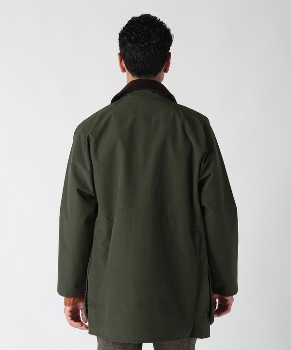 MEN'S BIGI｜【Barbour/バブアー】BEAUFORT / ビューフォート 2