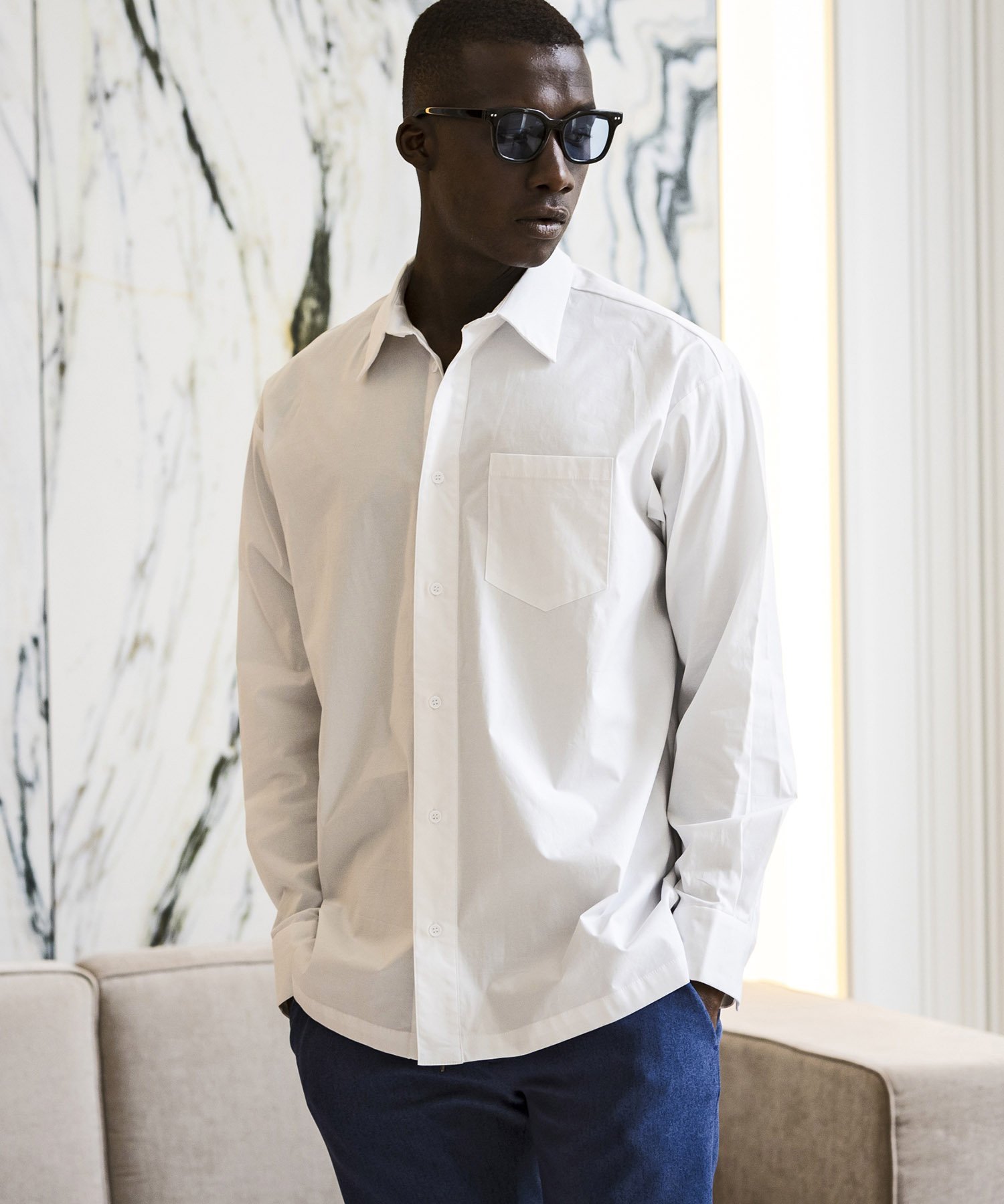 楽天市場】1piu1uguale3 シャツの通販