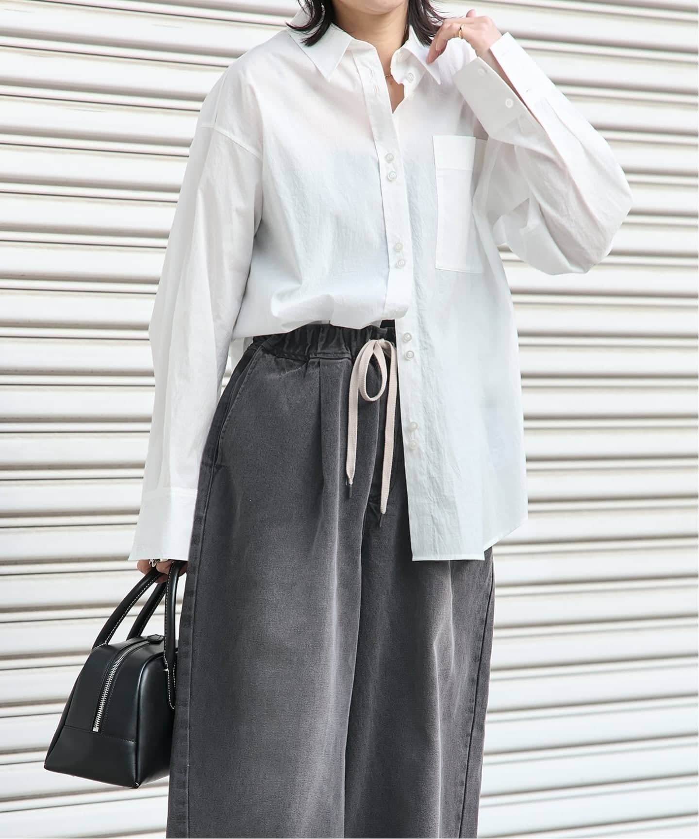 JOURNAL STANDARD｜《追加》イージーデニムワイドパンツ | Rakuten