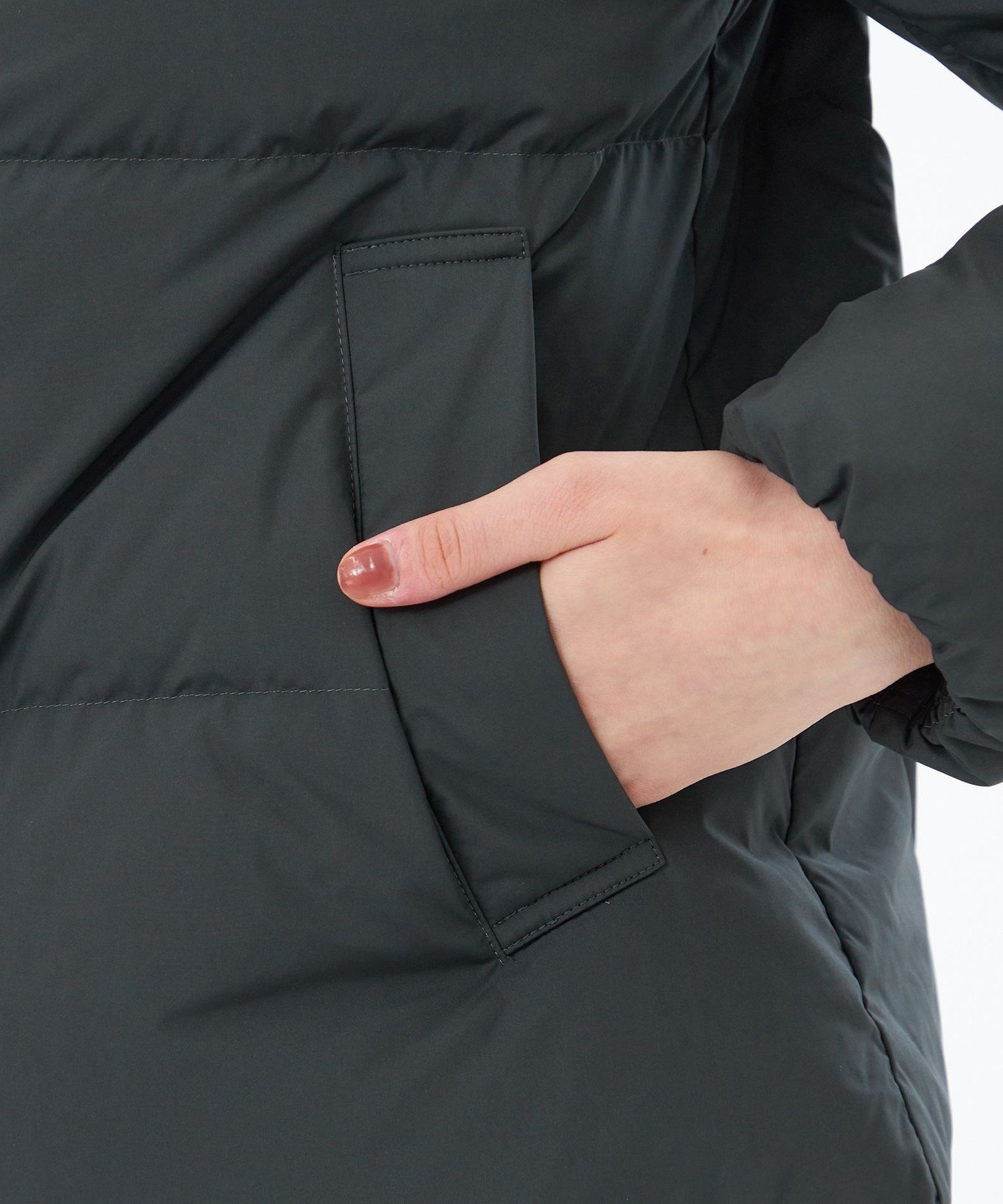 MACKINTOSH PHILOSOPHY｜【WEB&一部店舗限定】フーデッドショート