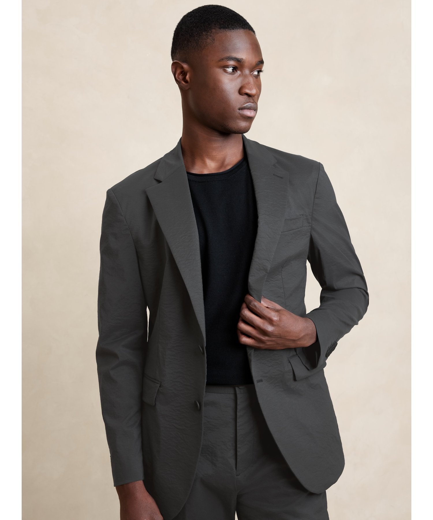 バナナリパブリック(Banana Republic) メンズジャケット・アウター