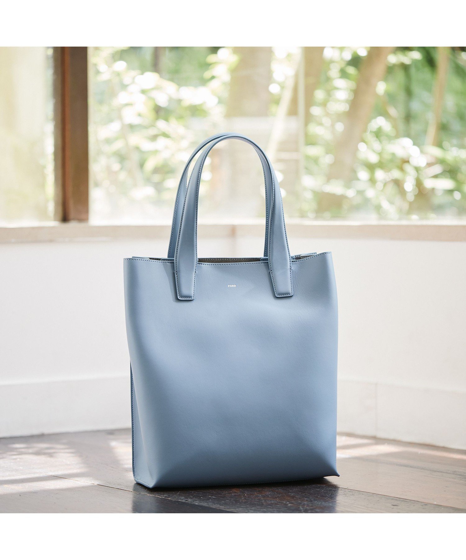 FARO｜Calma Tote Tall | Rakuten Fashion(楽天ファッション／旧楽天