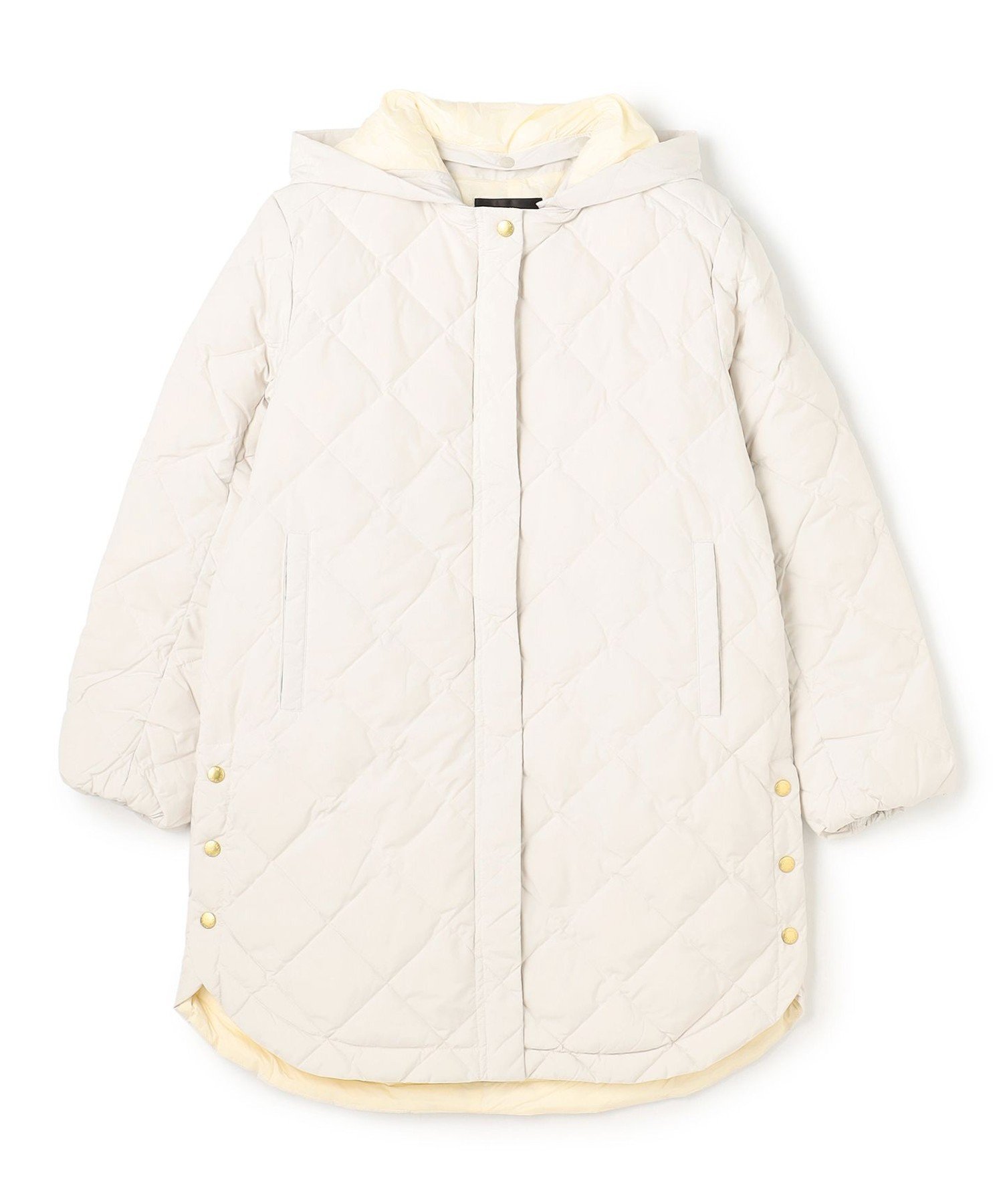 UNFILO｜【自宅で洗濯OK / 軽量で暖かい】TAIONコラボ 2WAY