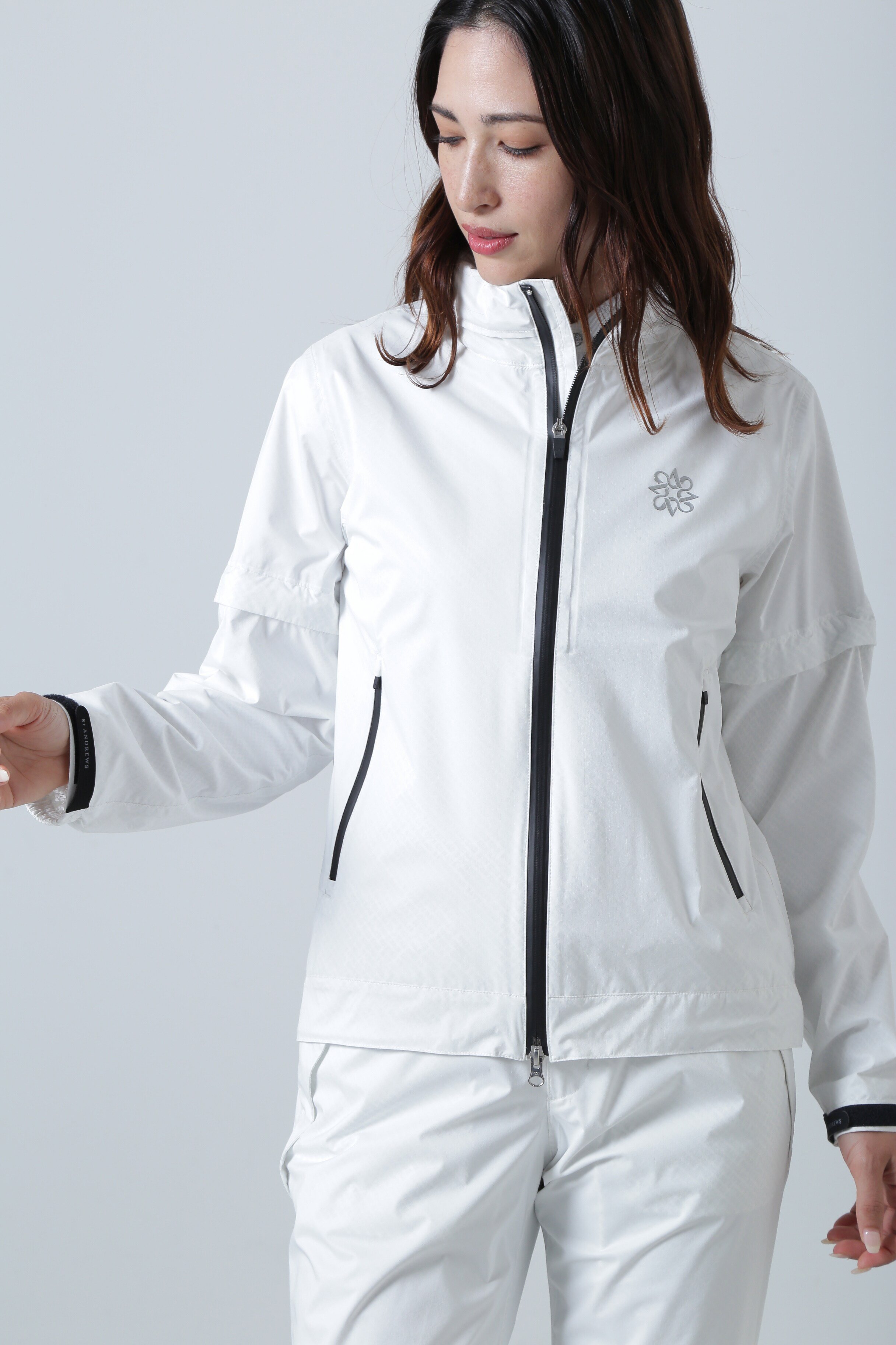 St ANDREWS(セントアンドリュース)のレインコートアイテム一覧