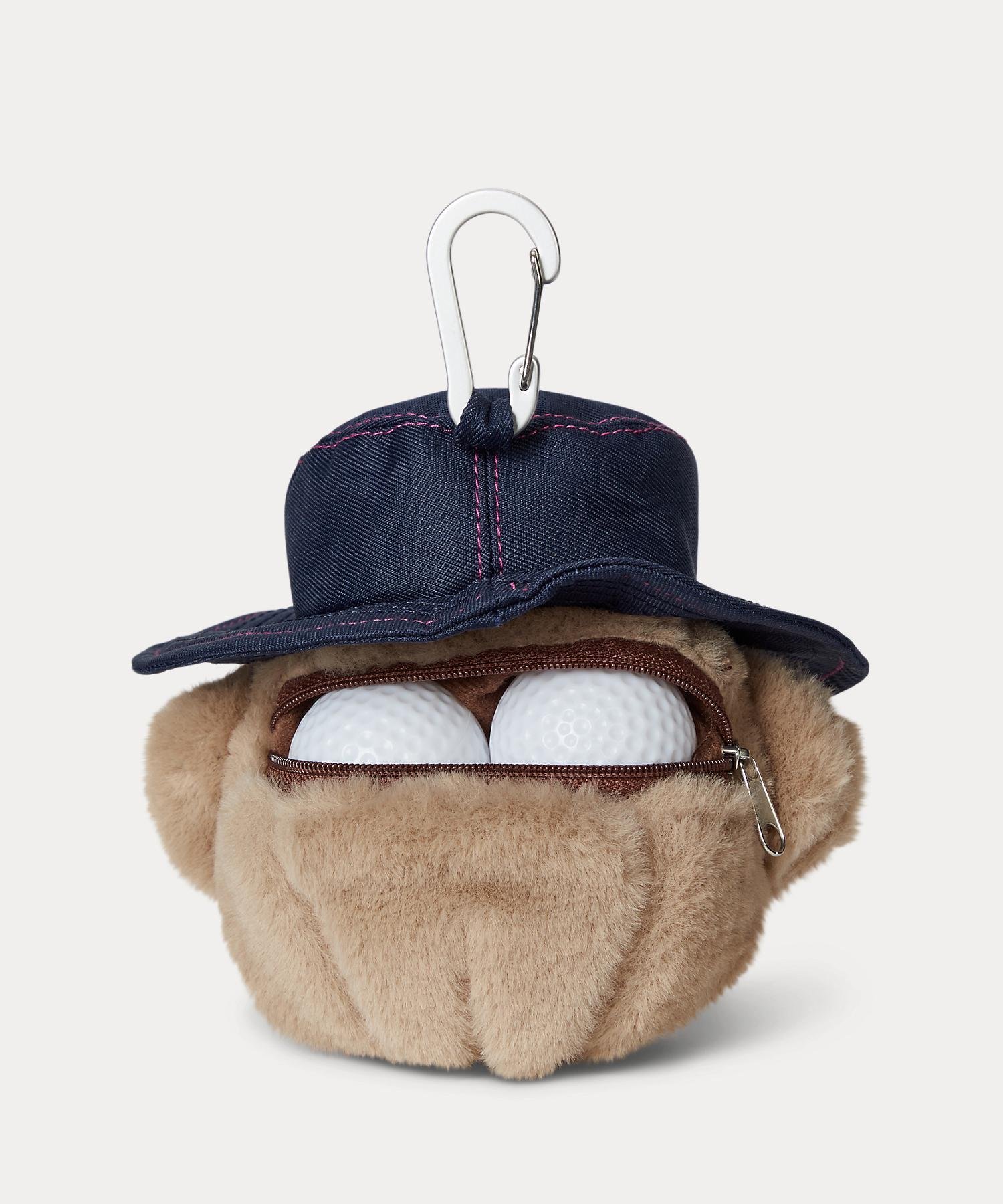 RALPH LAUREN｜(RLX)ゴルフ ボール ポーチ | Rakuten Fashion(楽天