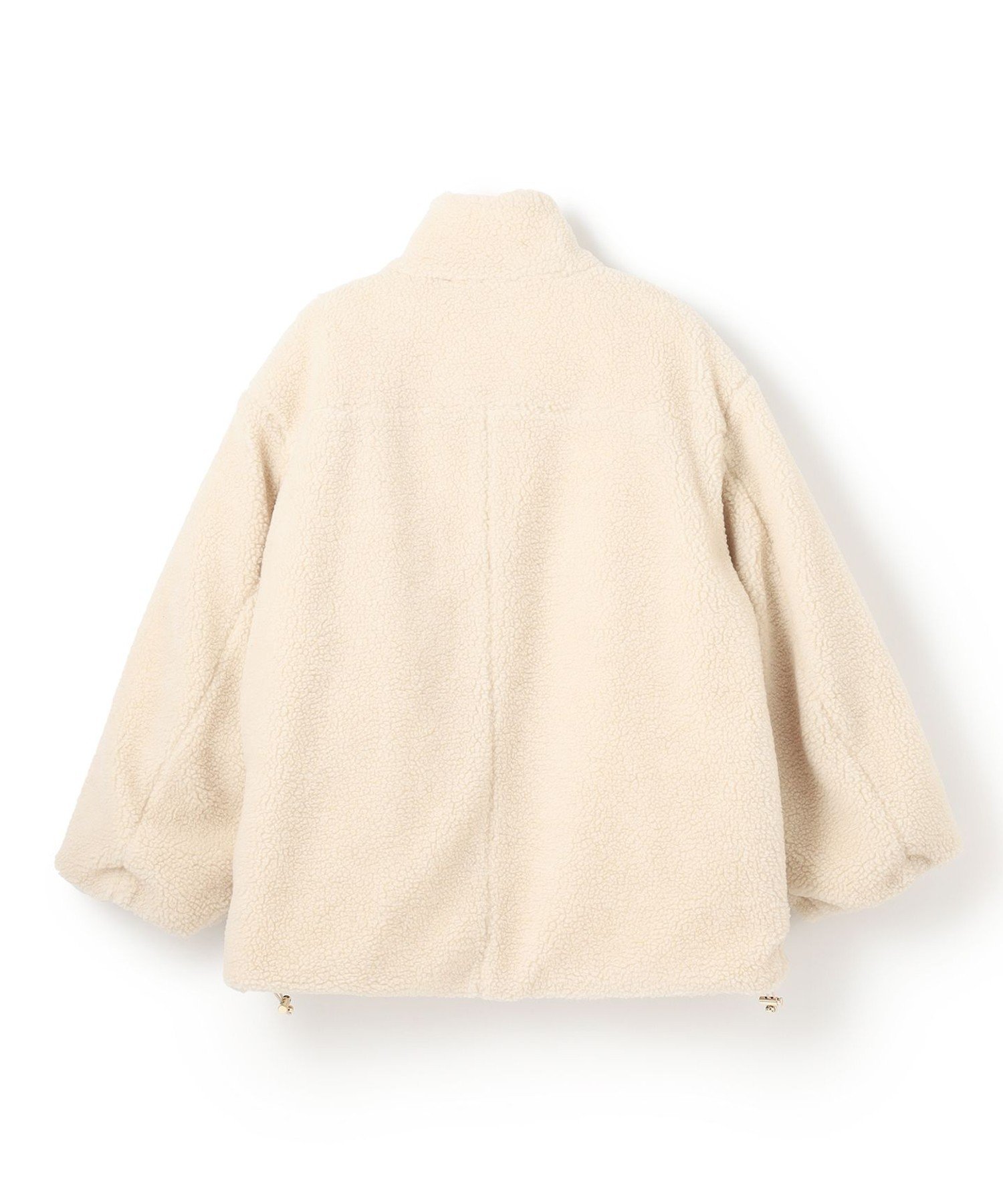 UNFILO｜【TAION×UNFILO】リバーシブルボアダウン | Rakuten Fashion