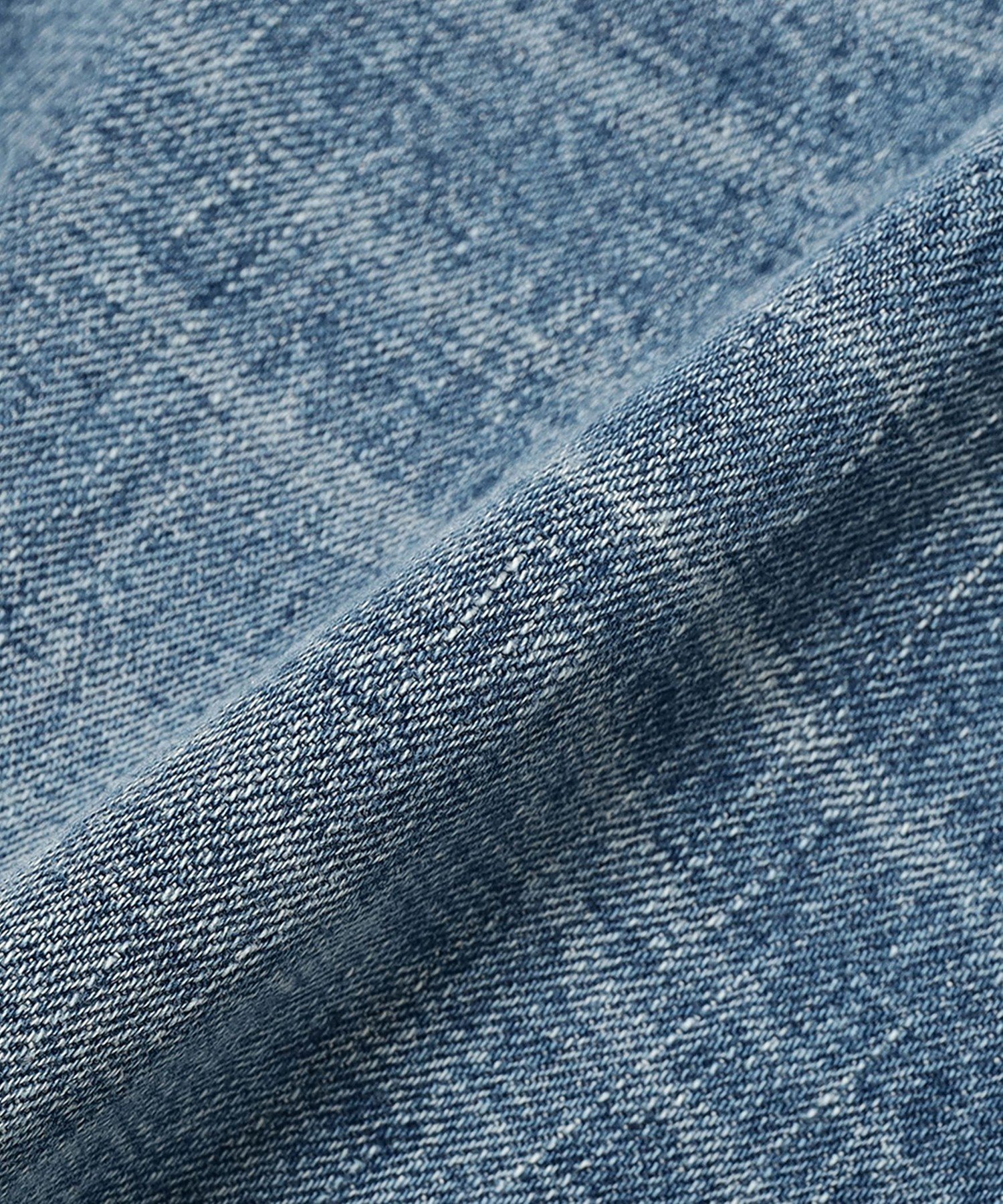 BEAMS WOMEN｜【ビームスの百名品】【別注】orSlow / No.8 DENIM NEW