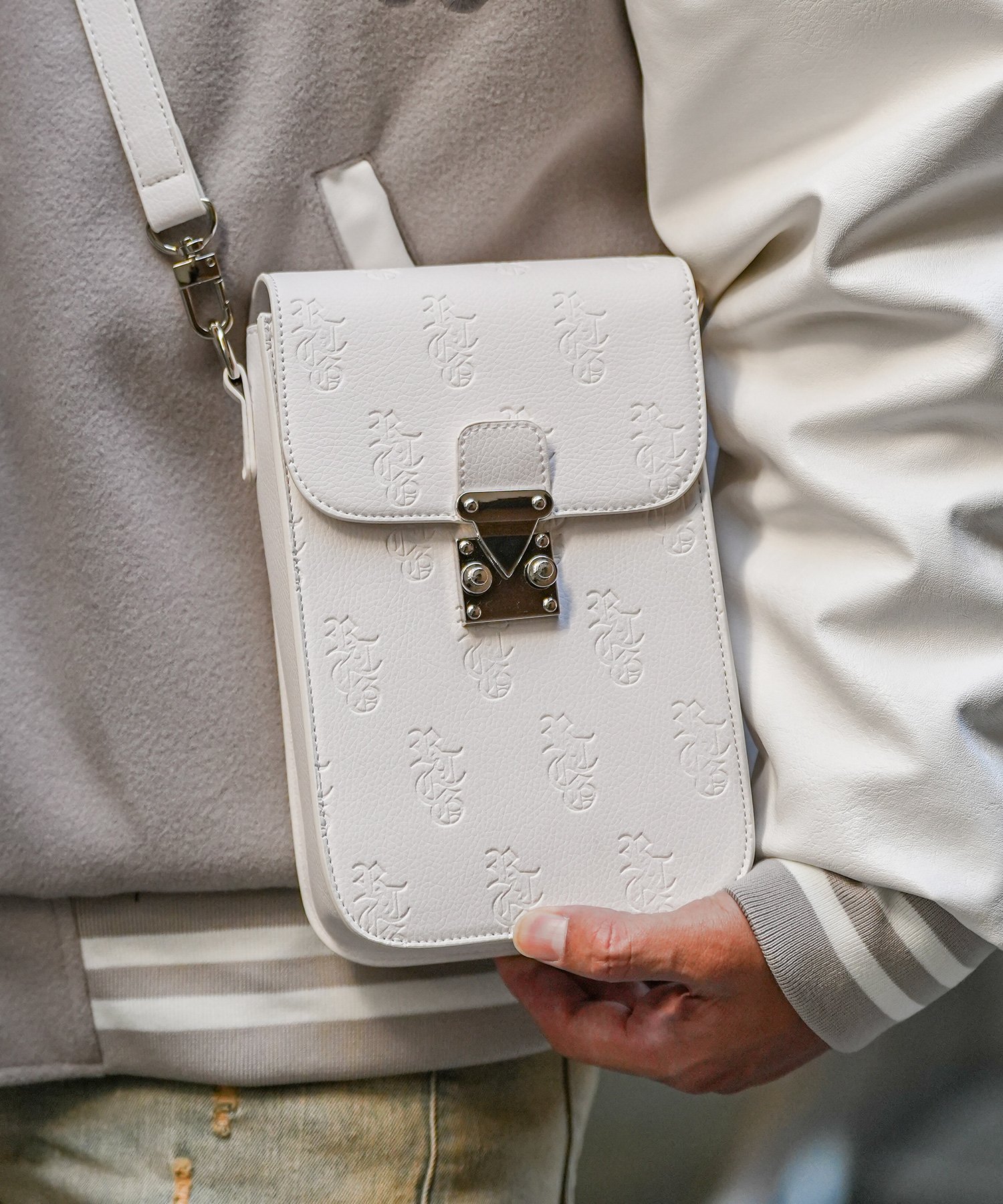 adamsJUGGLER(アダムスジャグラー)のショルダーバッグアイテム一覧