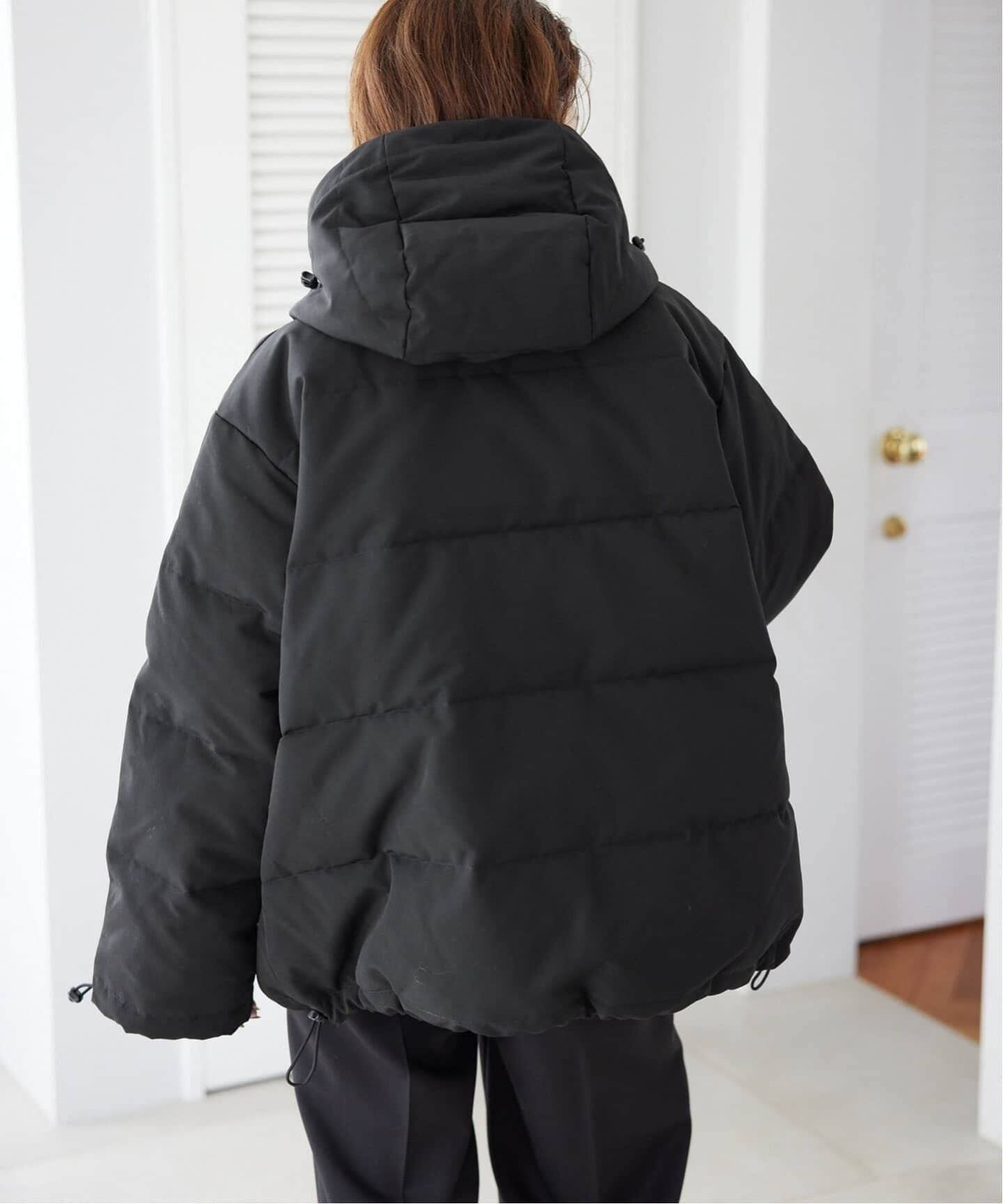 SLOBE IENA｜DANTON/ダントン POLYESTER DOWN DT-A0008 | Rakuten