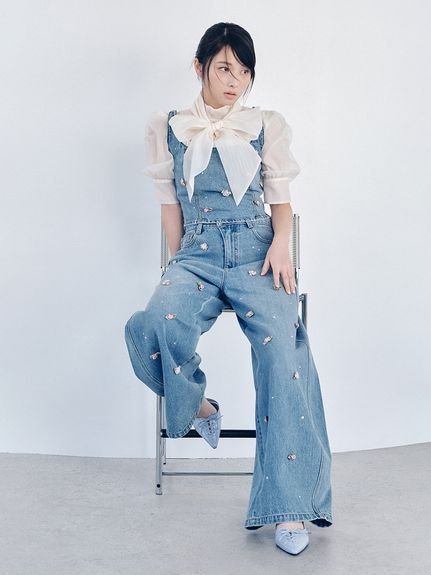 LILY BROWN｜【WEB限定00サイズ】[L.B CANDY STOCK]バリエーション