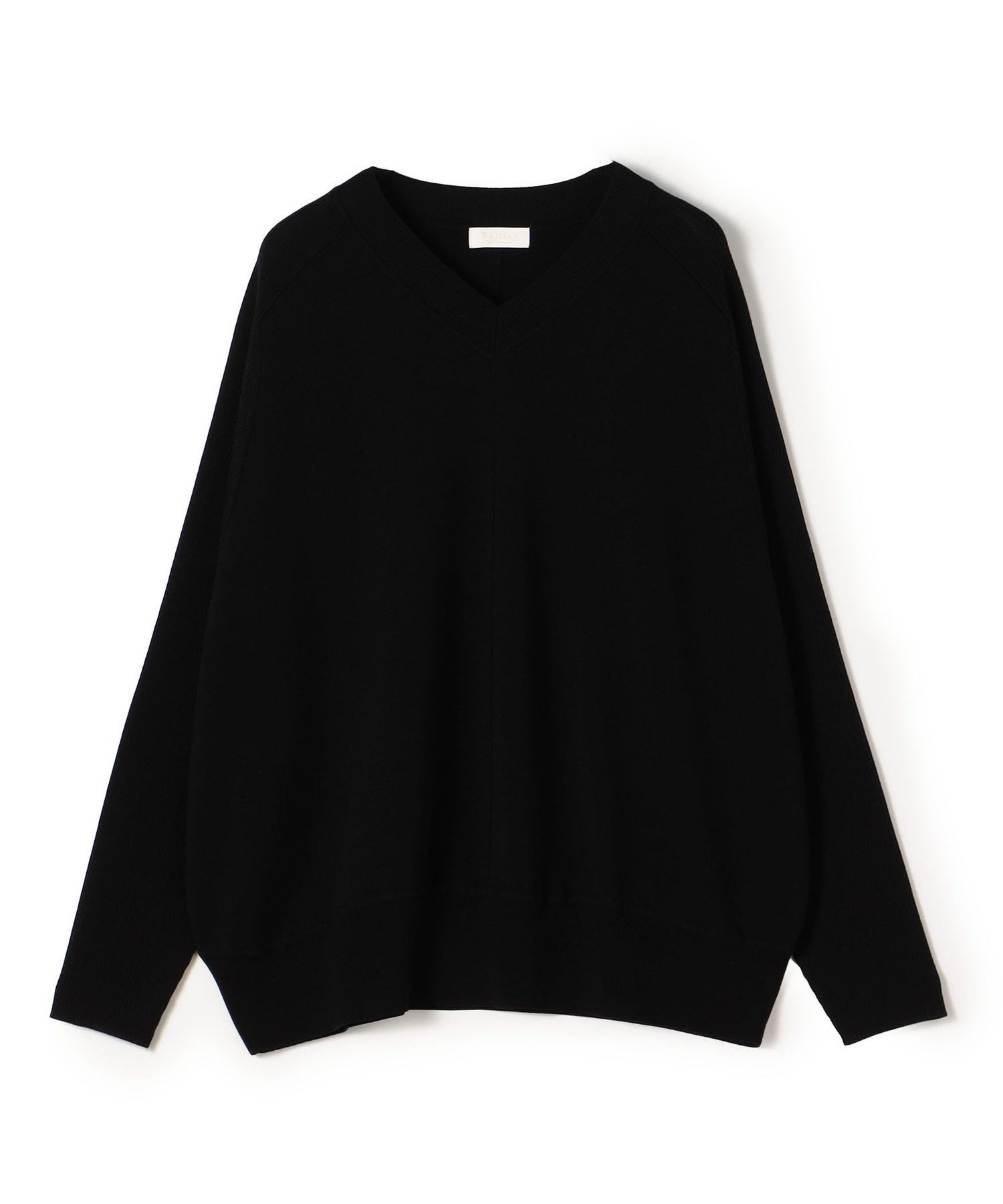 TOMORROWLAND｜バウンススムース ワイドプルオーバー | Rakuten