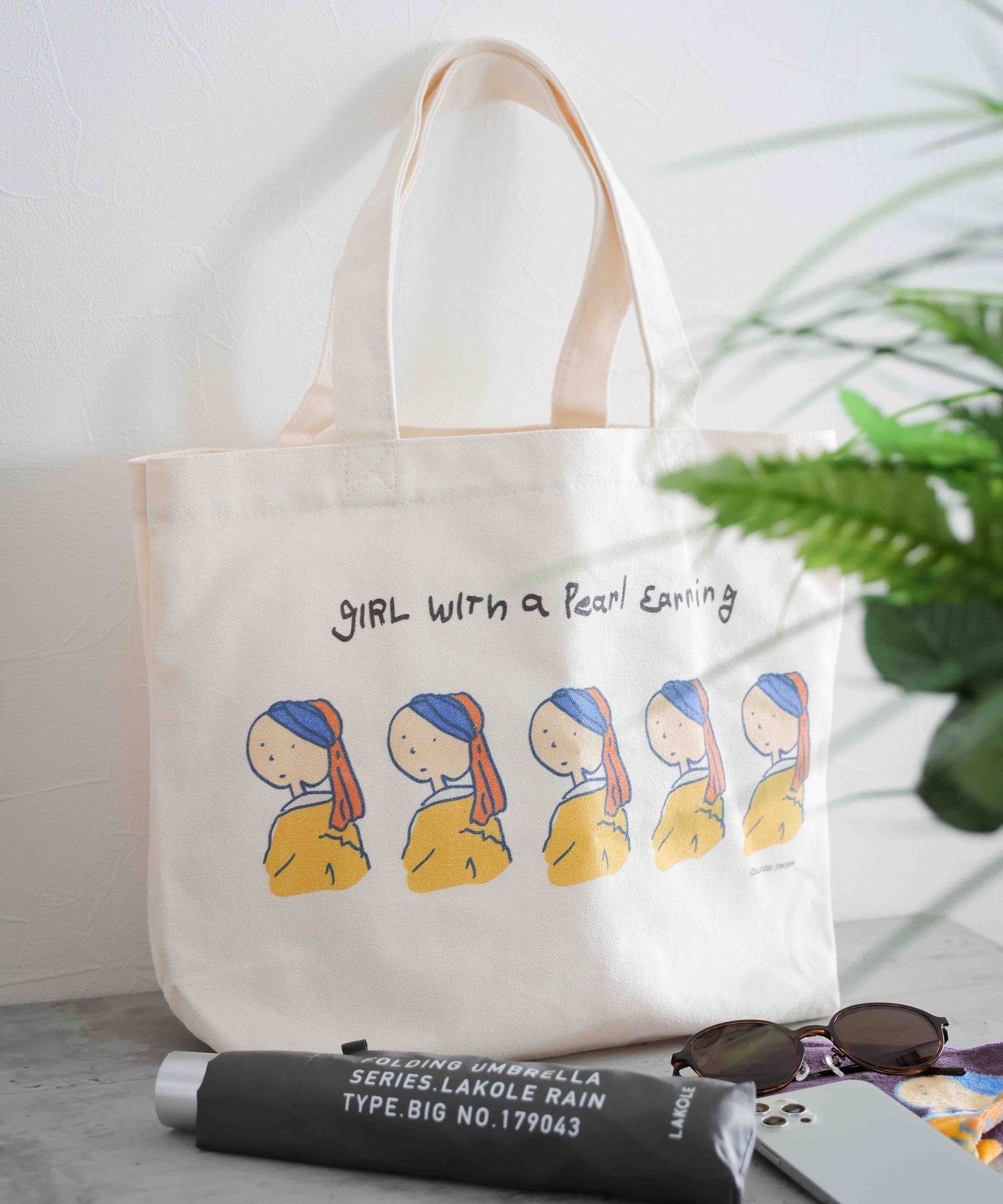 LAKOLE｜[世界の名作]トートバッグ(L) | Rakuten Fashion(楽天