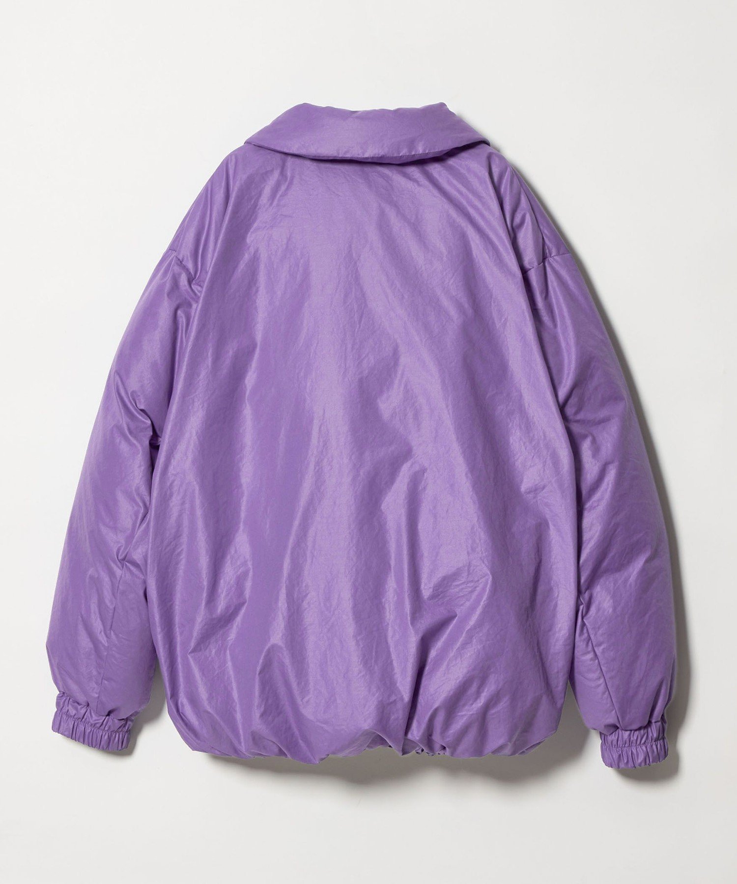 <6(ROKU)>ダウン フーディー ジャケット， 6(ROKU)＞ダウン フーディー ジャケット（ダウンジャケット/コート