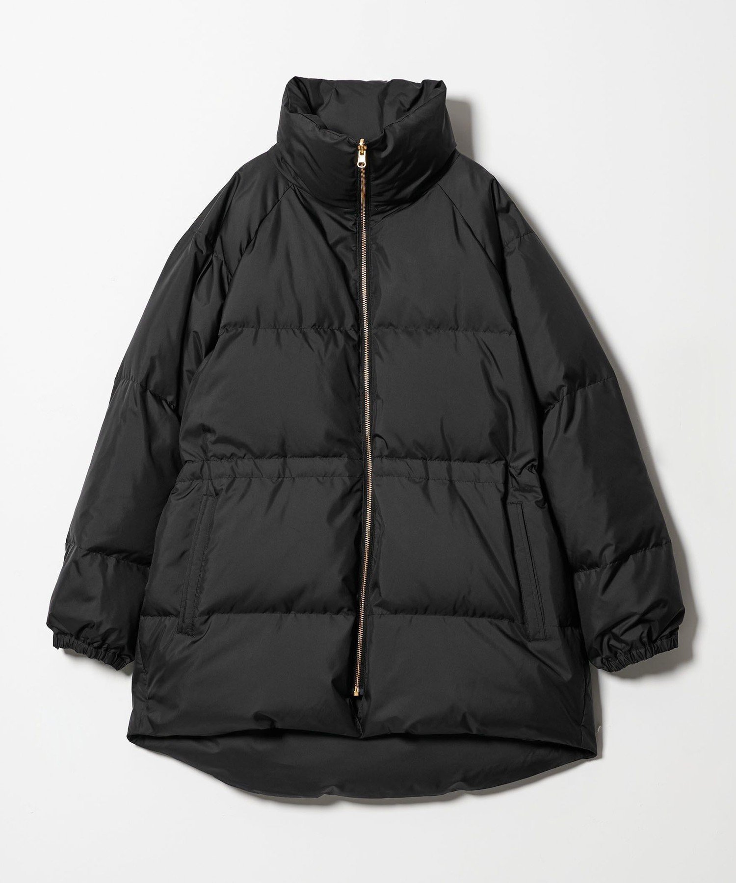 即日発送！＜conte＞ ミリタリー リバーシブル ダウンジャケット UNITED ARROWS｜<conte>ミリタリー リバーシブル ダウンジャケット