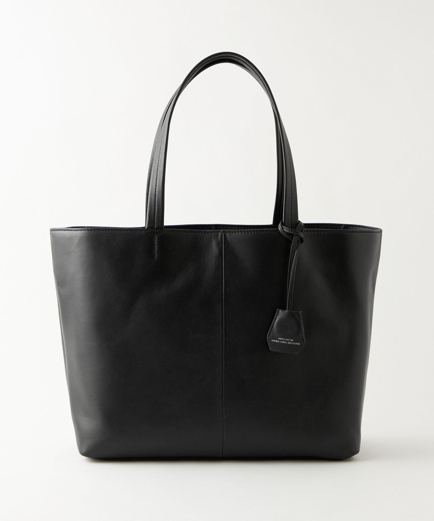 UNITED ARROWS green label relaxing｜GLR ファンクショナル V2 レザー