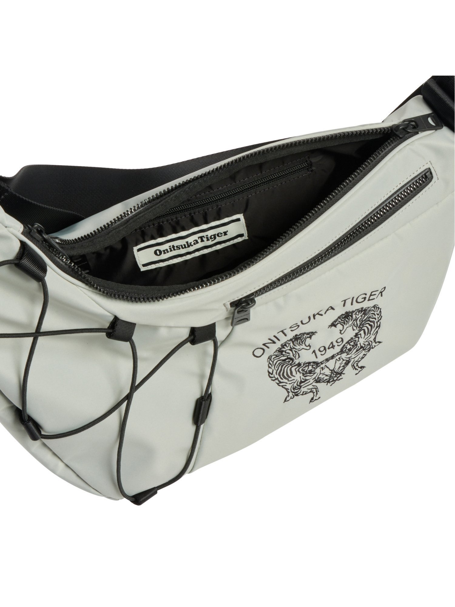 Onitsuka Tiger｜(U)MESSENGER BAG | Rakuten Fashion(楽天