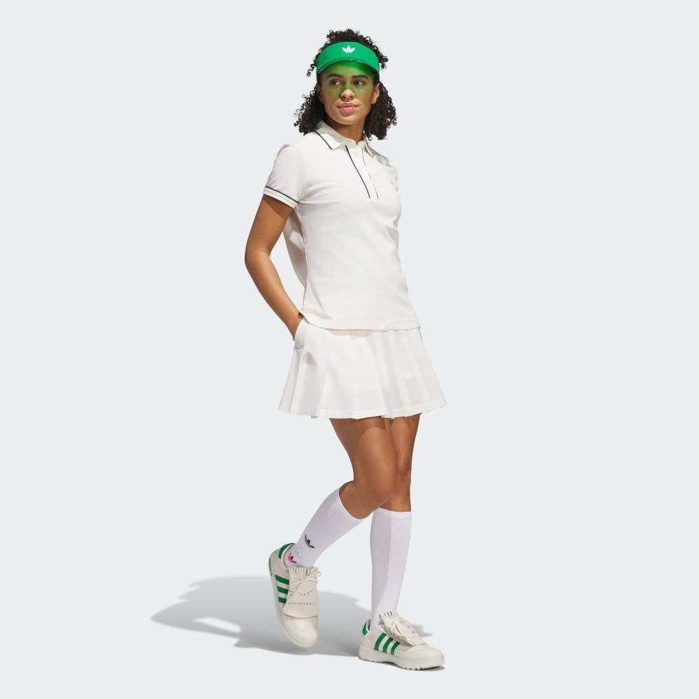 adidas｜【公式】アディダス adidas 【オリジナルスゴルフ】プルオン