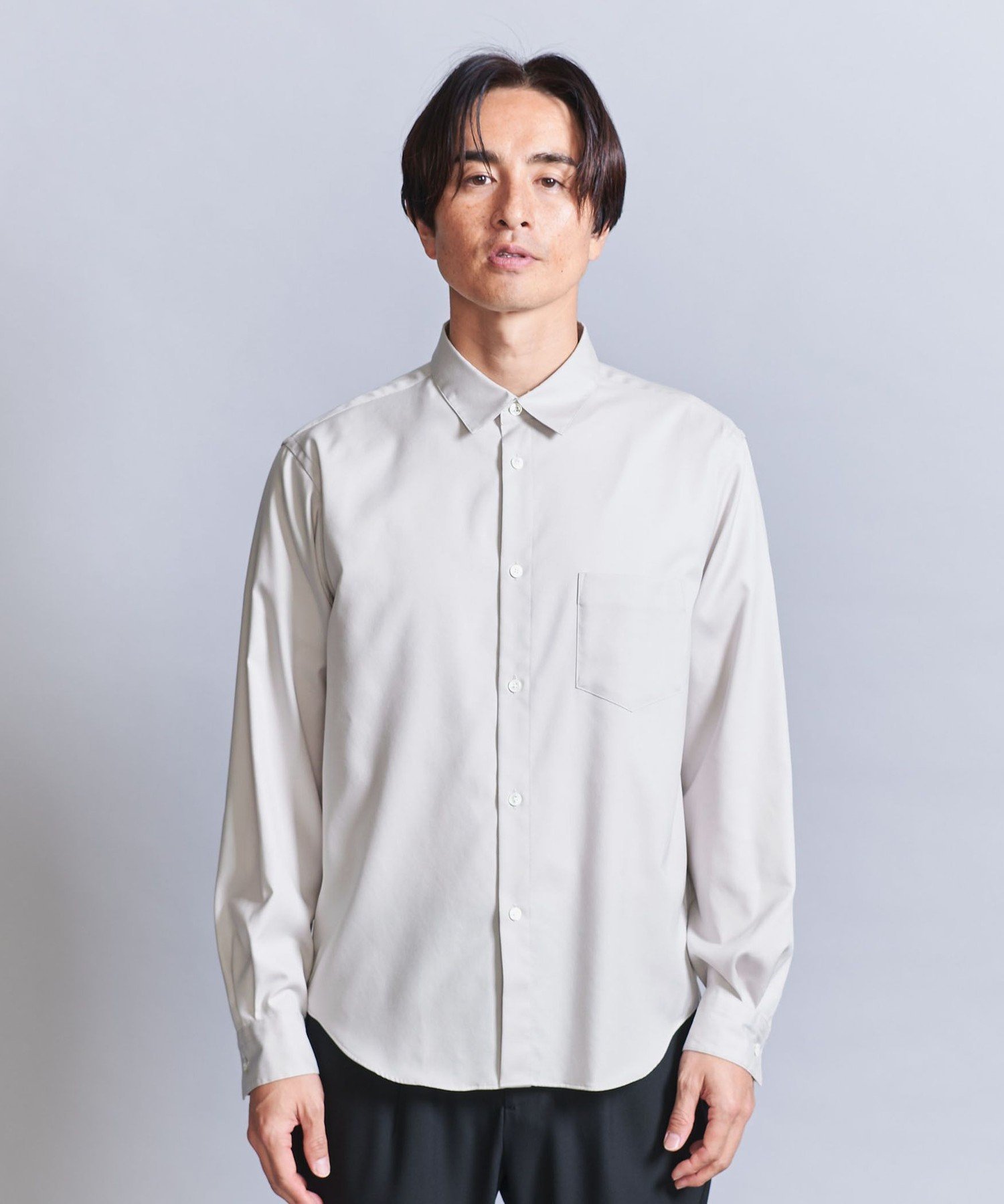 UNITED ARROWS LTD. OUTLET｜クリア オックスフォード レギュラー
