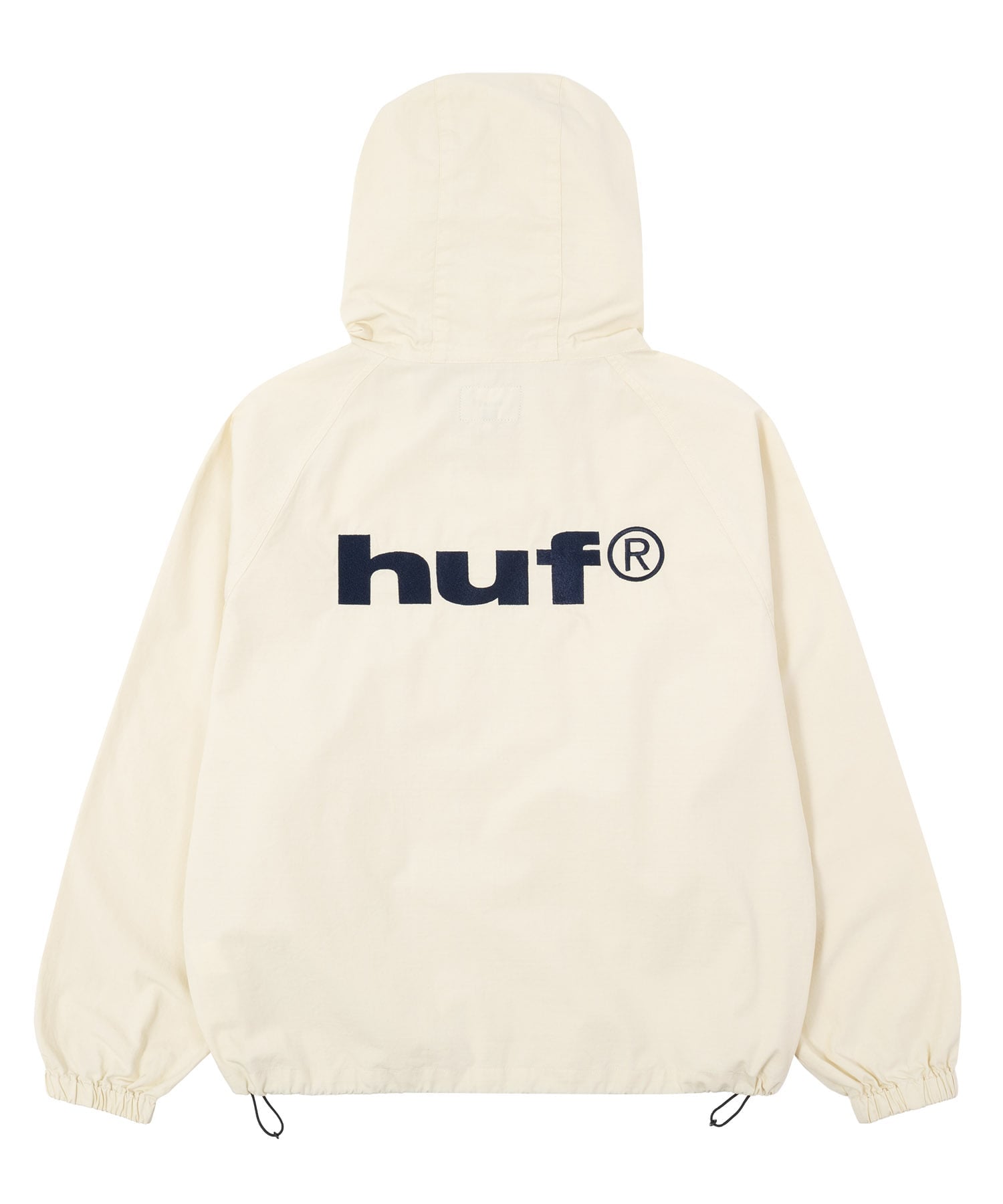 HUF｜HUF eightynine HOODED JACKET / HUF ハフ フードジャケット