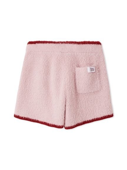 gelato pique｜ラメフェザーショートパンツ | Rakuten Fashion(楽天