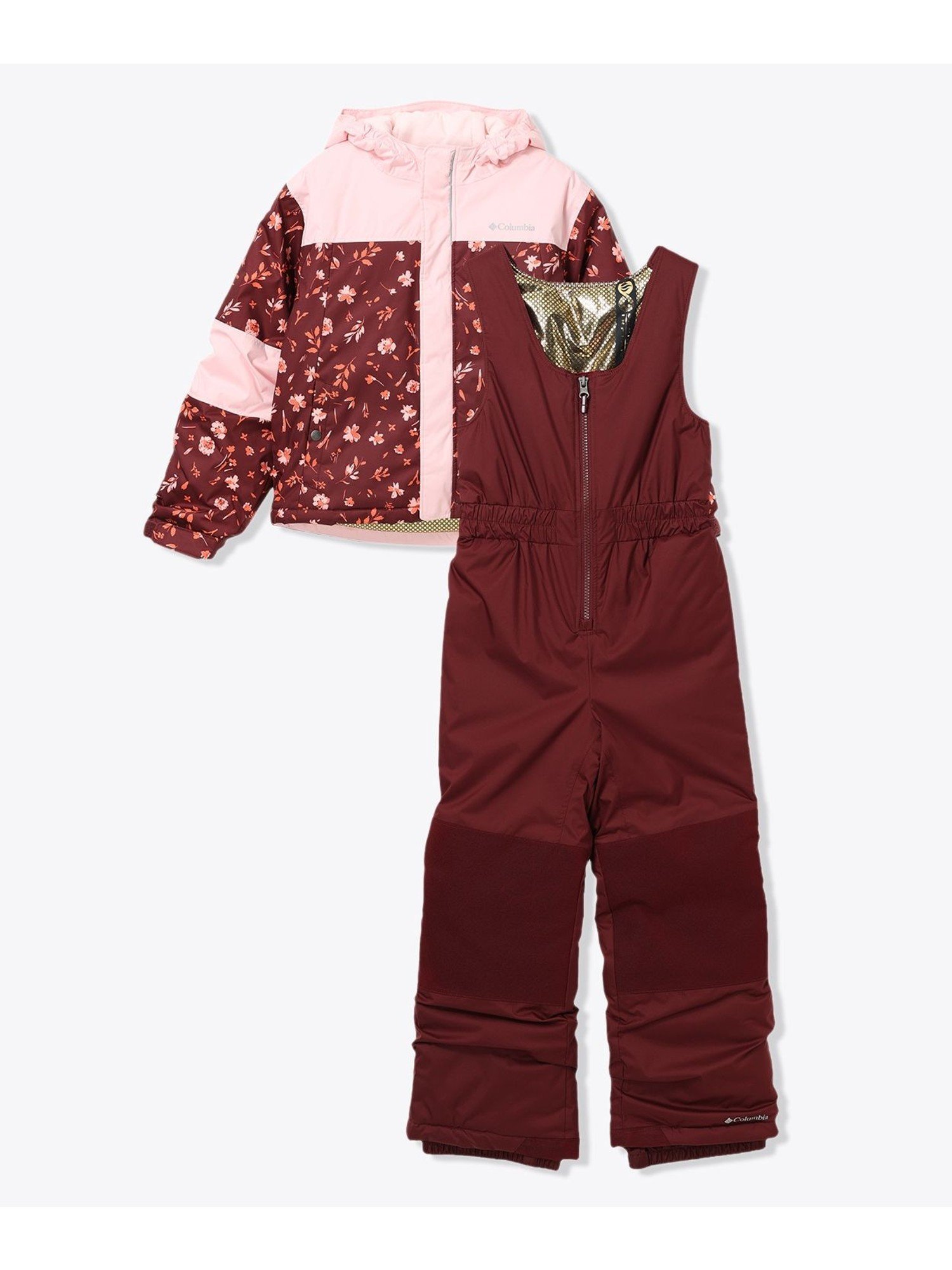 Columbia｜Columbia/ 【KIDS】マイティーモーグルIIセット /コロンビア