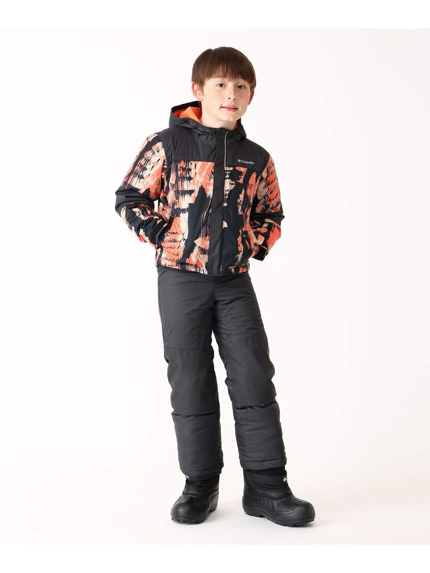 Columbia｜Columbia/ 【KIDS】マイティーモーグルIIセット /コロンビア