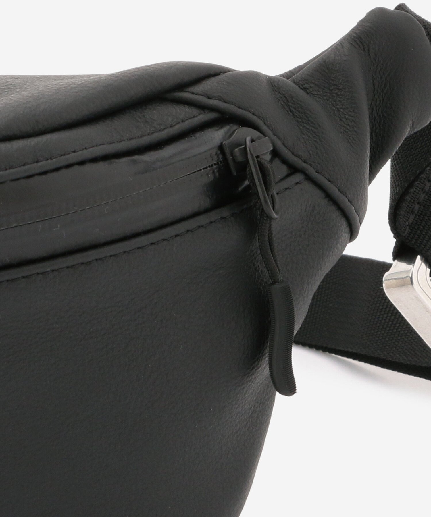 bagjack レザーヒップバック Bshop｜bagjack |<別注>コブラバックル レザーヒップバッグ | Rakuten