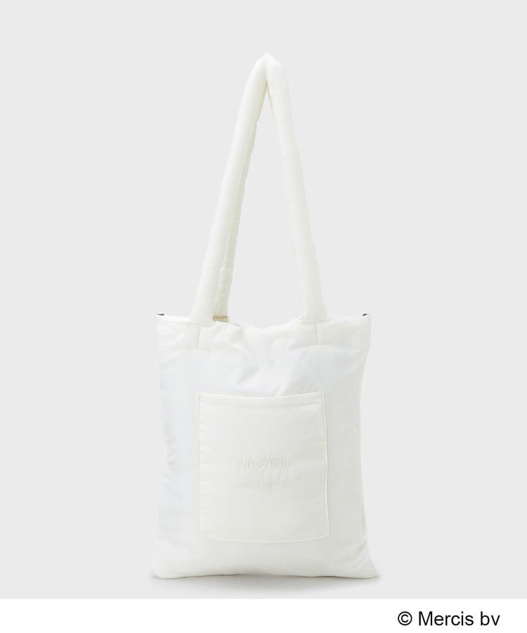 OPAQUE.CLIP｜【コラボ】miffy x OPAQUE.CLIP A4サイズ対応 軽量