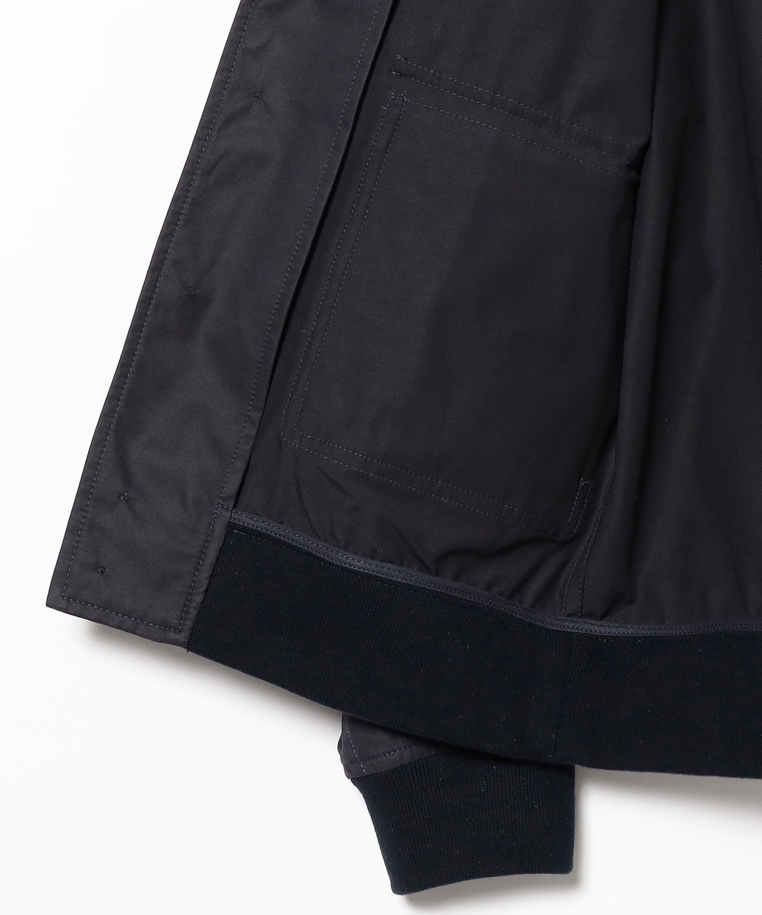 BEAMS MEN｜VALSTAR * Brilla per il gusto / 別注 コットンナイロン