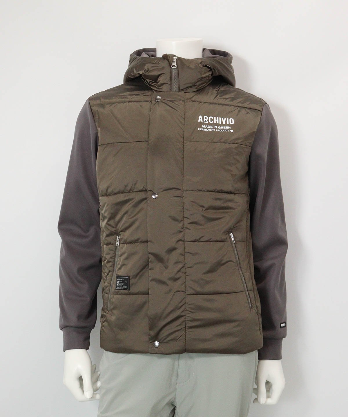 楽天市場】アルチビオ ダウンの通販